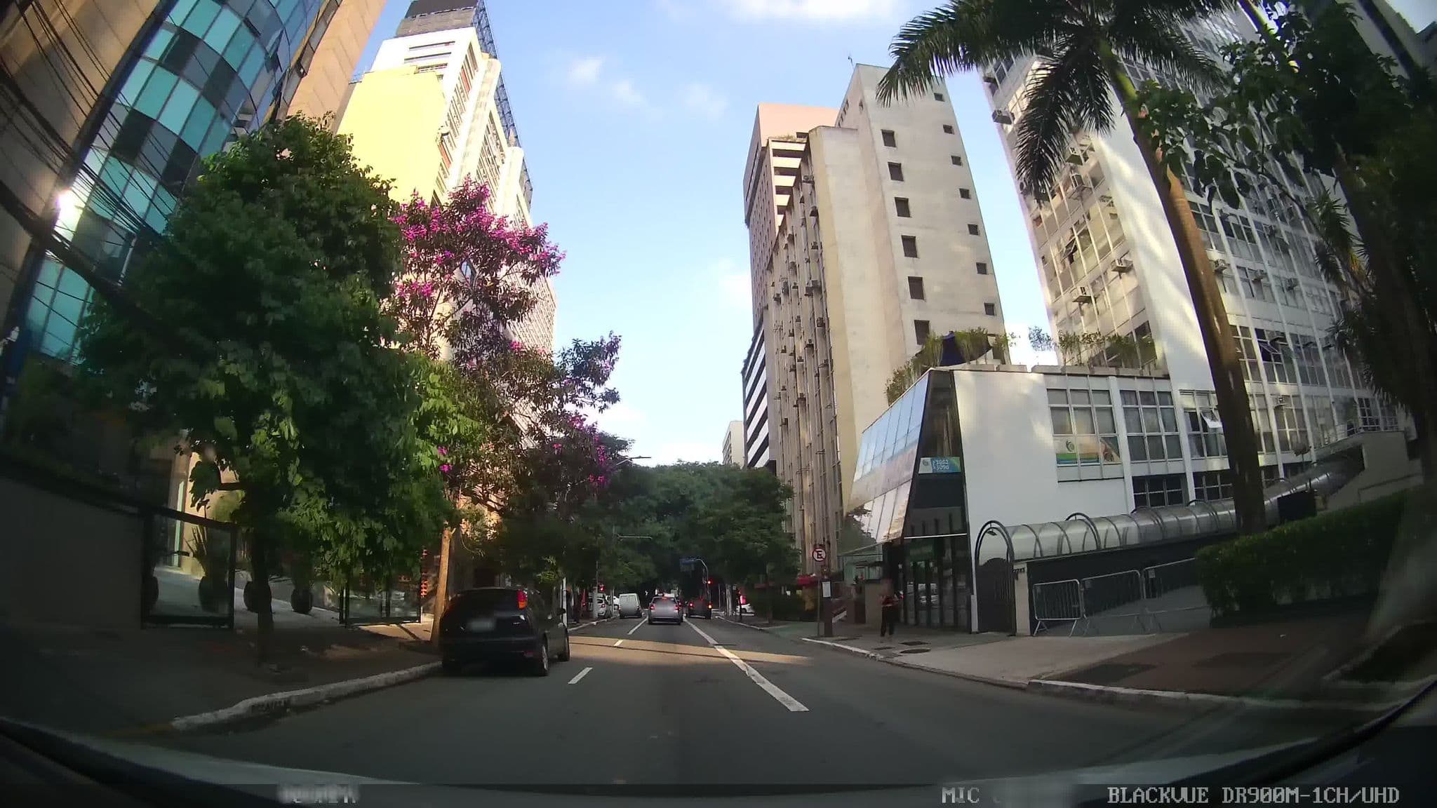 Street view near Quarto do Ratinho - Unidade Paulista, Consolação — © kaart_4 (CC BY-SA · Mapillary)