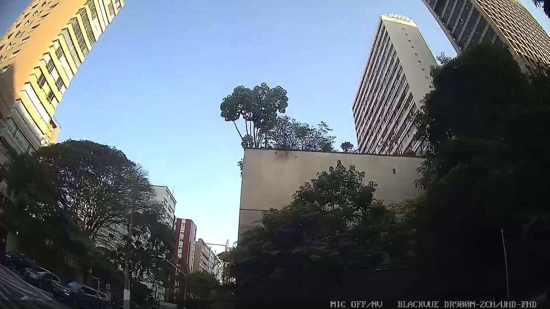 Street view near Gebara Cury Ltda, Bela Vista — © marciosampaio (CC BY-SA · Mapillary)