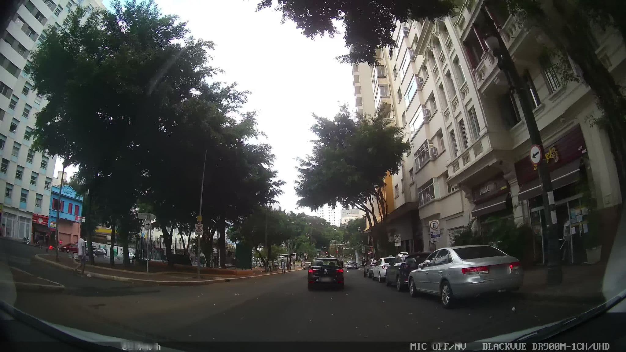 Street view near Hotel Harmonia, Republica — © kaart_2 (CC BY-SA · Mapillary)