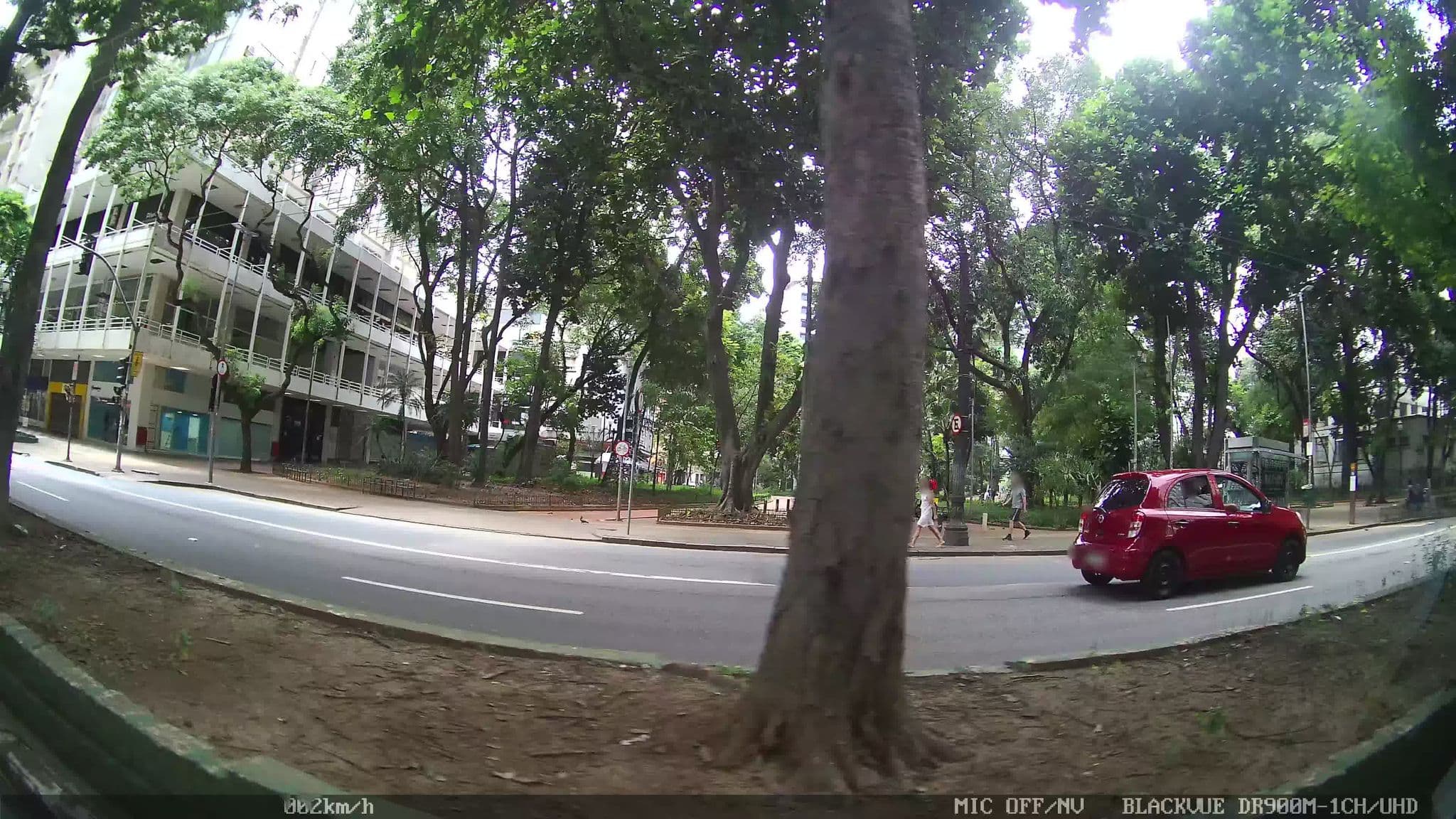 Street view near Green Village Hotel, Republica — © kaart_2 (CC BY-SA · Mapillary)
