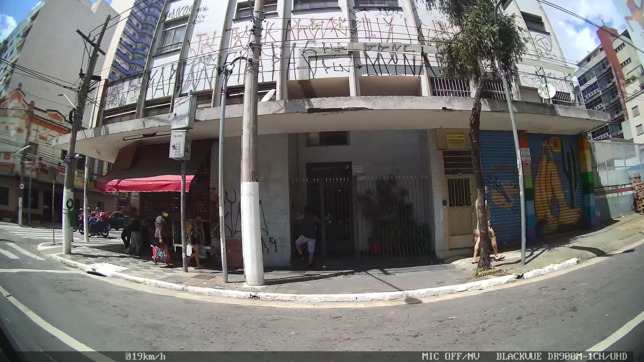 Street view near Tabas, Republica — © kaart_2 (CC BY-SA · Mapillary)