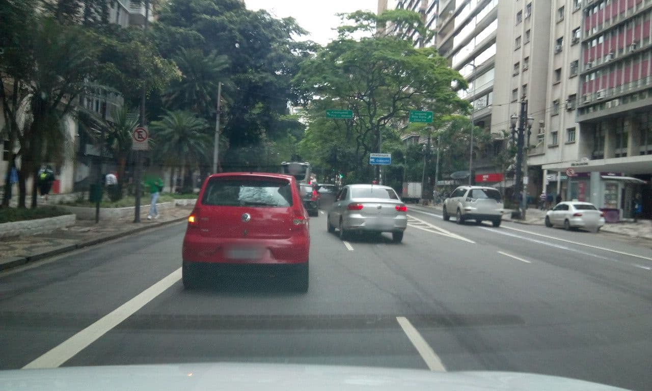 Street view near Hotel Grand Corona, Republica — © thierrytelenav (CC BY-SA · Mapillary)