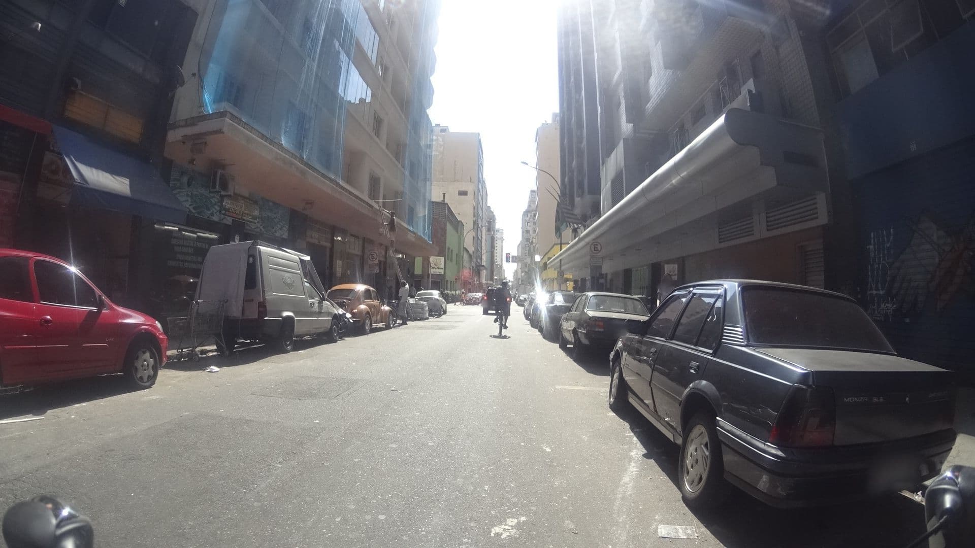 Street view near King Hotel, Republica — © tiagofassoni (CC BY-SA · Mapillary)
