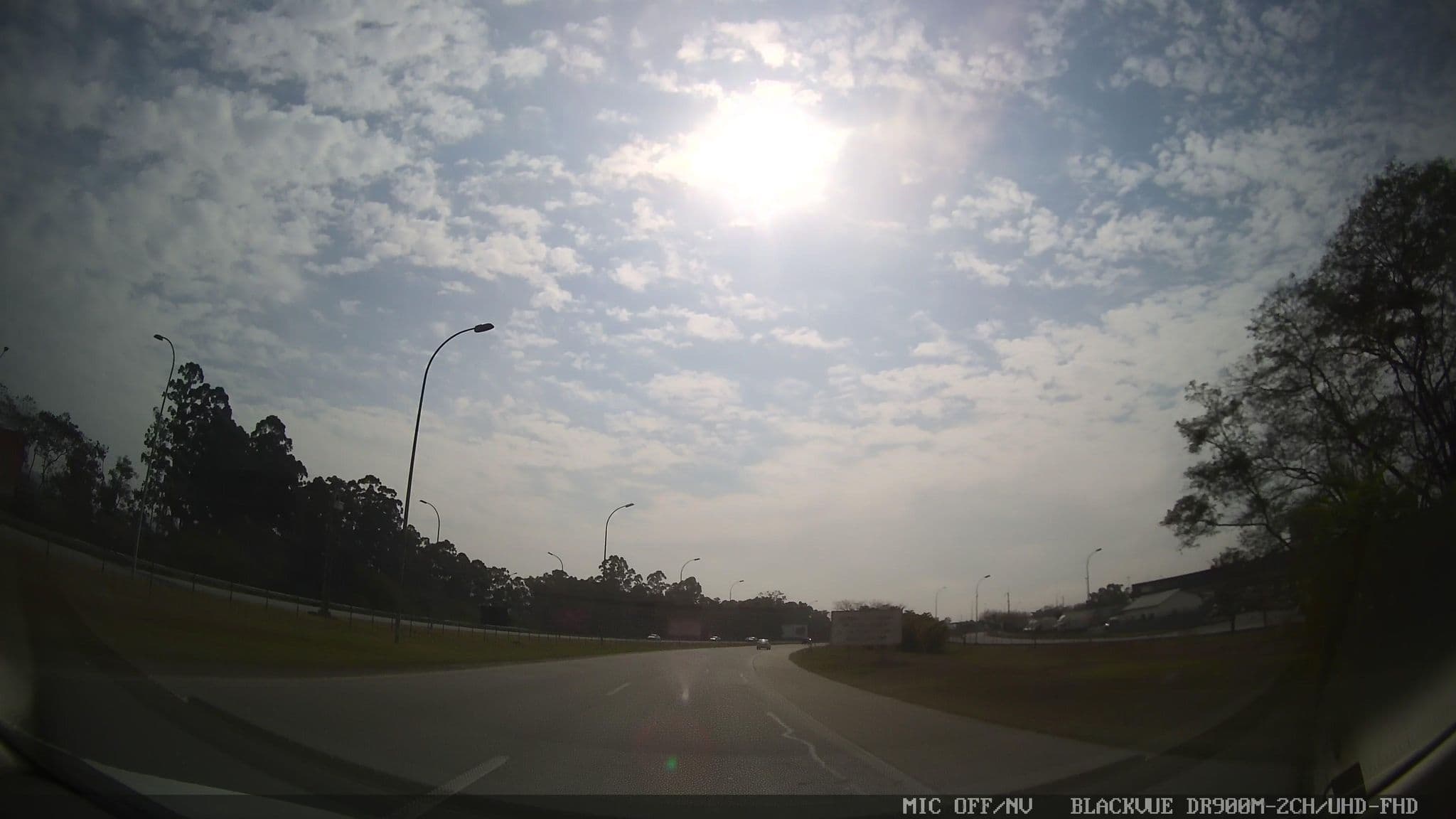 Street view near Hotel Lungarno, Firenze, Guarulhos — © yaf1 (CC BY-SA · Mapillary)