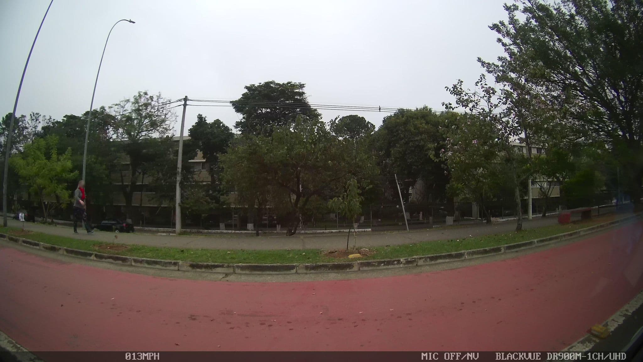 Street view near Piscina, Guarulhos — © kaart5 (CC BY-SA · Mapillary)