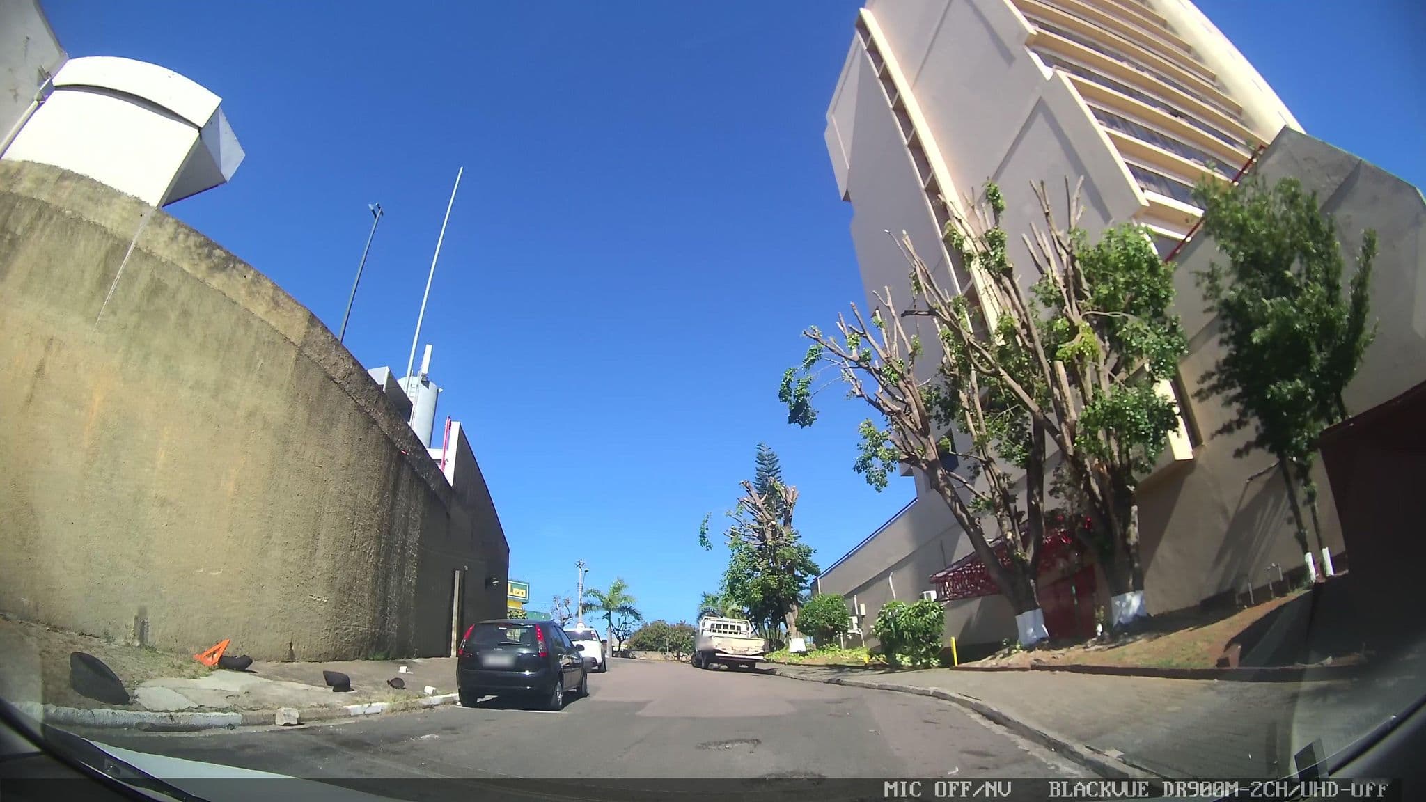 Street view near Habitación 601, Campinas — © marciosampaio (CC BY-SA · Mapillary)