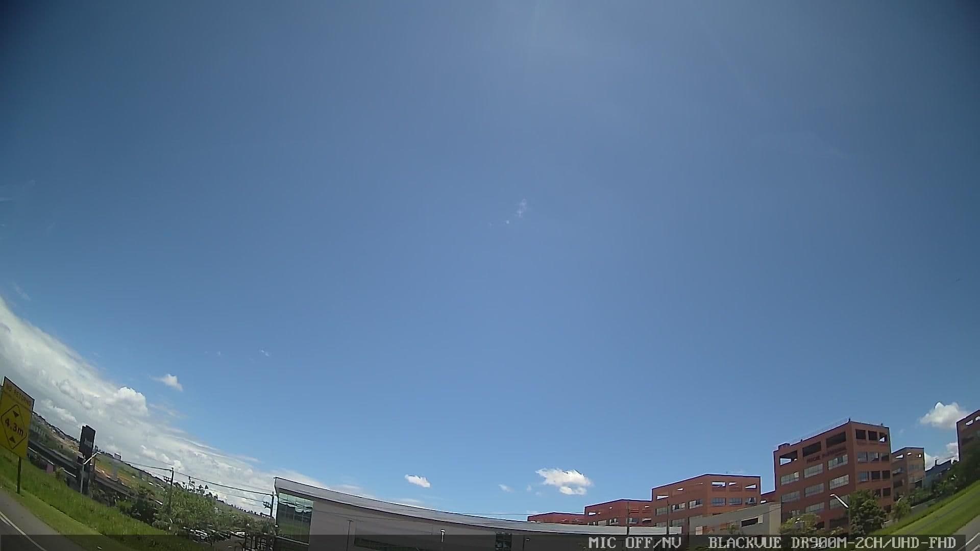 Street view near Anonimato Motel, Campinas — © marciosampaio (CC BY-SA · Mapillary)