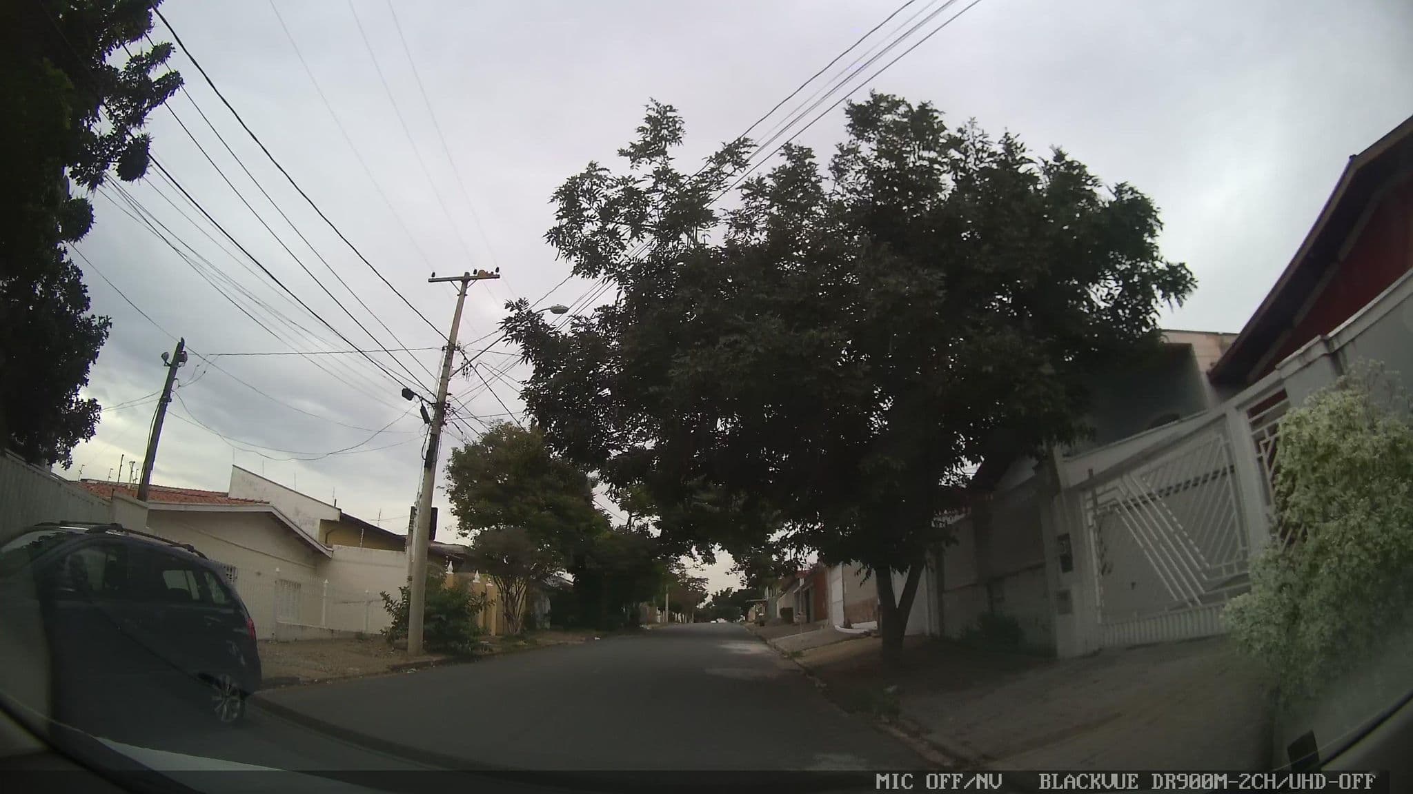 Street view near Soeiro Master Suit Confort, Campinas — © marciosampaio (CC BY-SA · Mapillary)