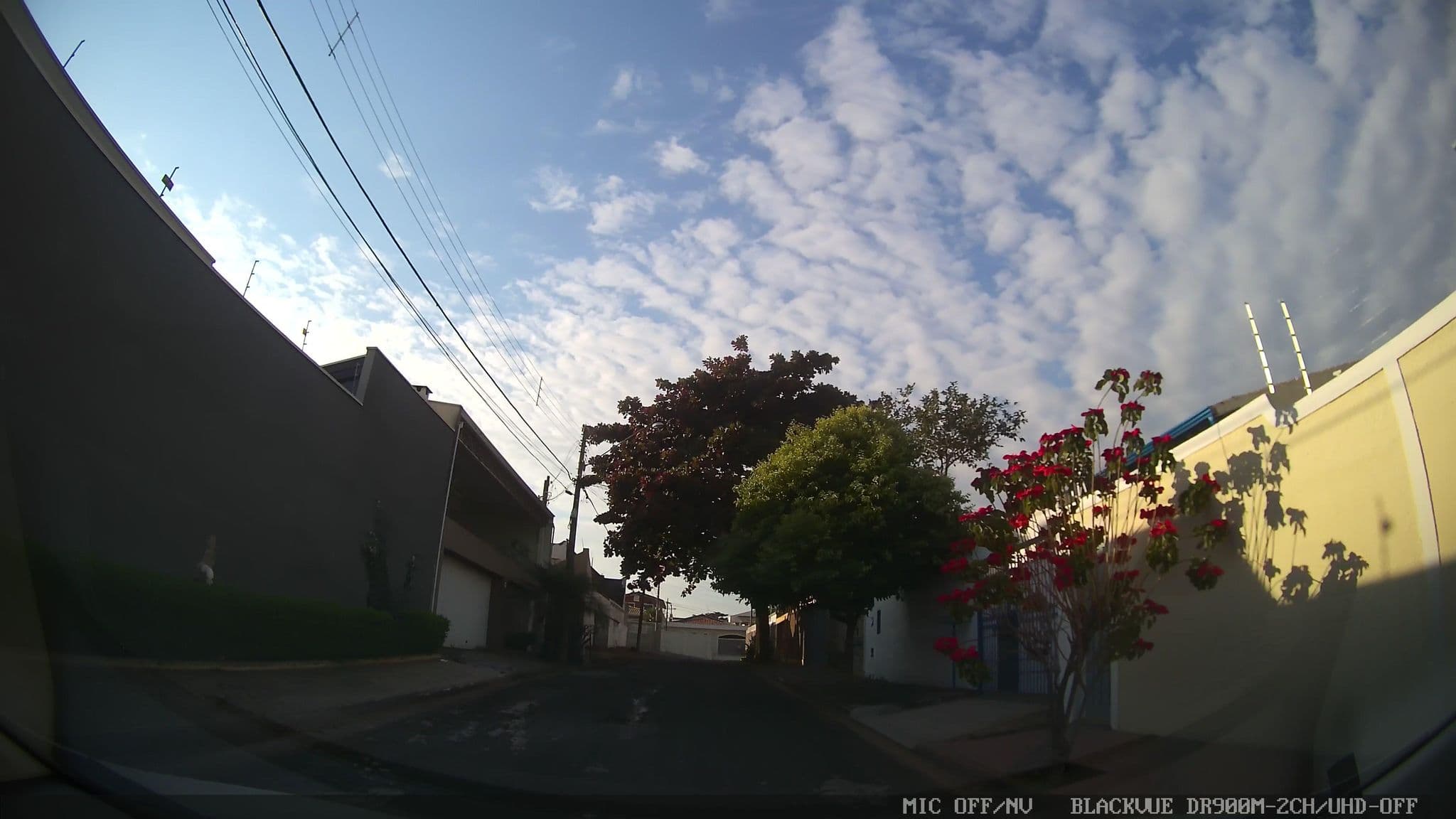 Street view near Pousada Da Gel, Campinas — © marciosampaio (CC BY-SA · Mapillary)