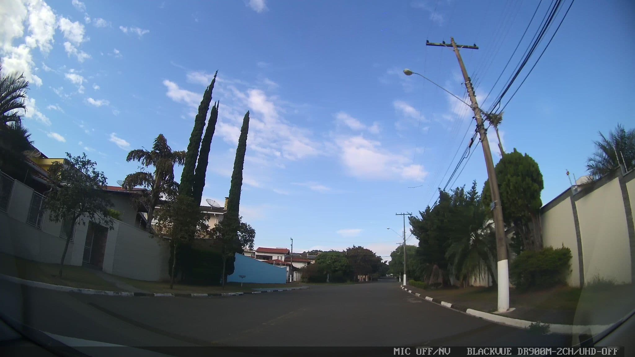 Street view near Tout Motel, Campinas — © marciosampaio (CC BY-SA · Mapillary)