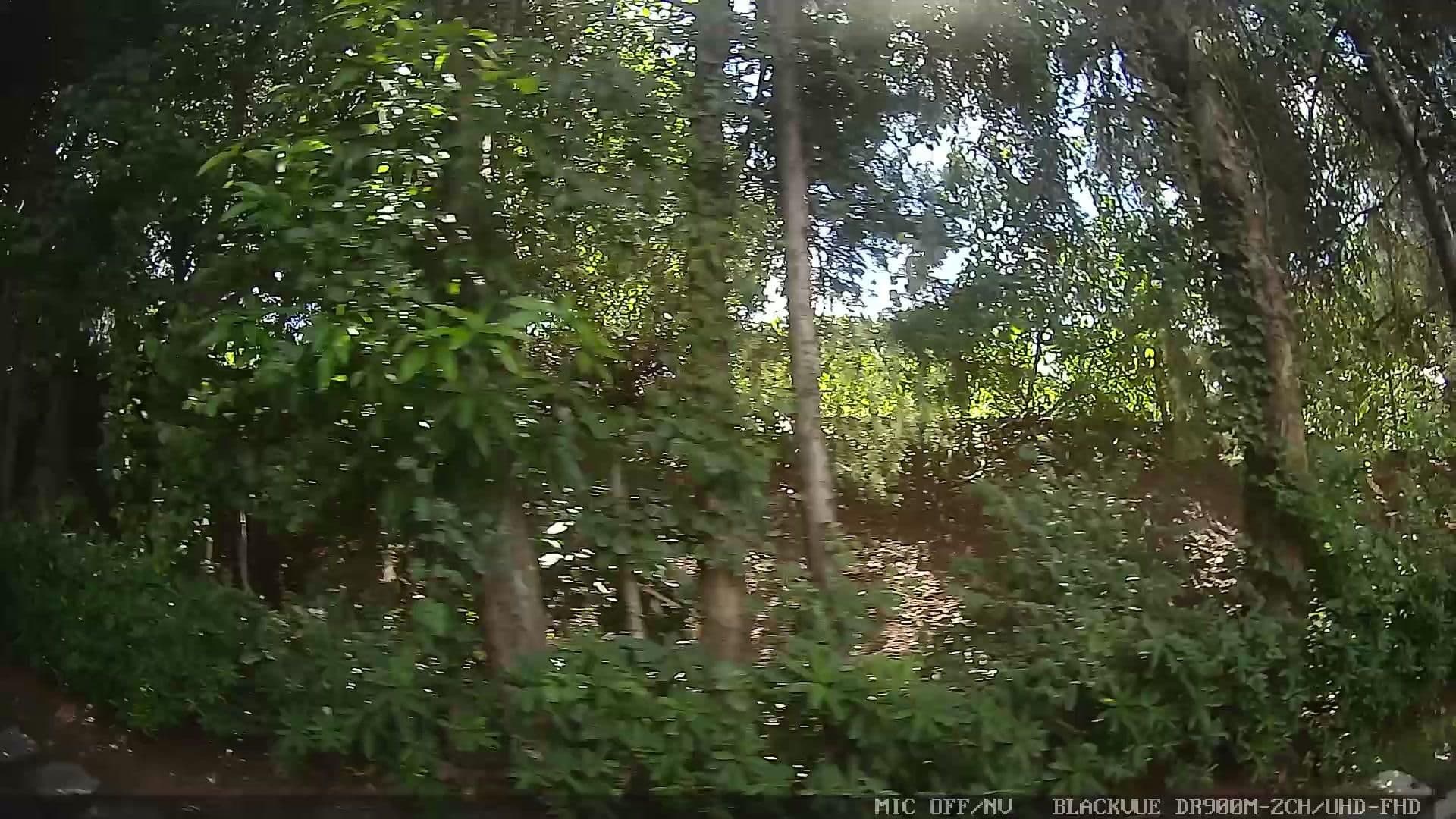 Street view near Pousada Recanto da Lua, Atibaia — © yaf1 (CC BY-SA · Mapillary)