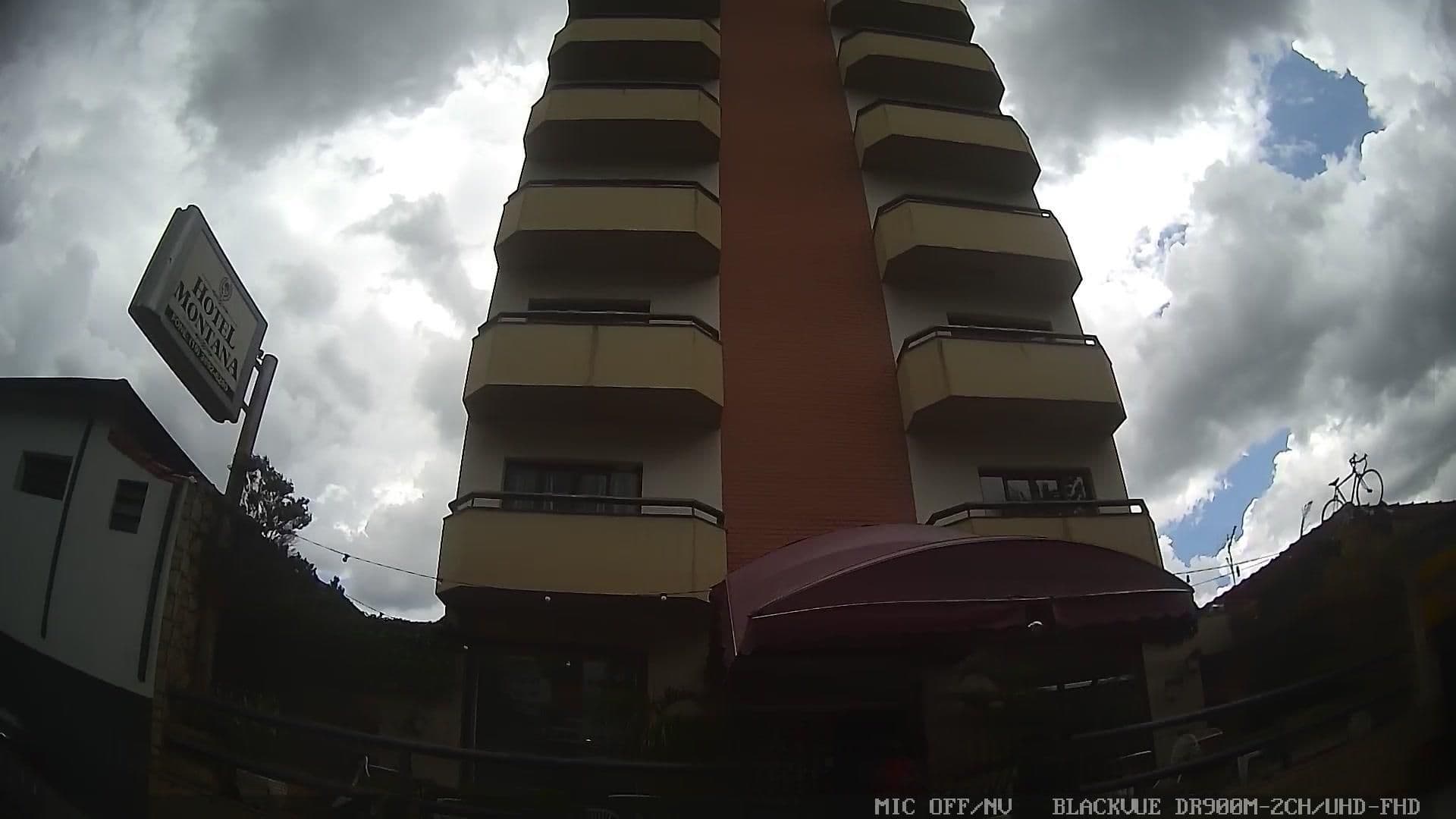 Street view near Hotel Montana, Serra Negra — © marciosampaio (CC BY-SA · Mapillary)