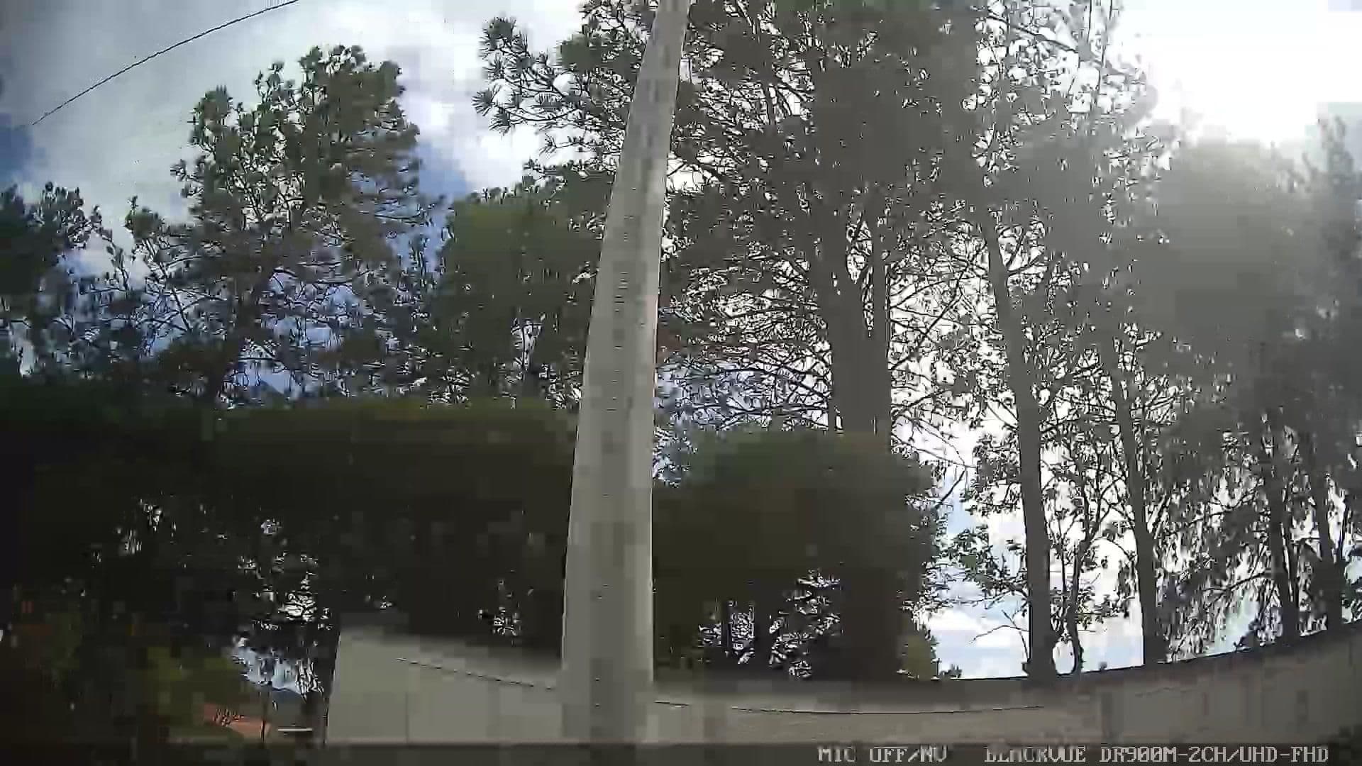 Street view near Sitio Pouso das Flores, Serra Negra — © marciosampaio (CC BY-SA · Mapillary)