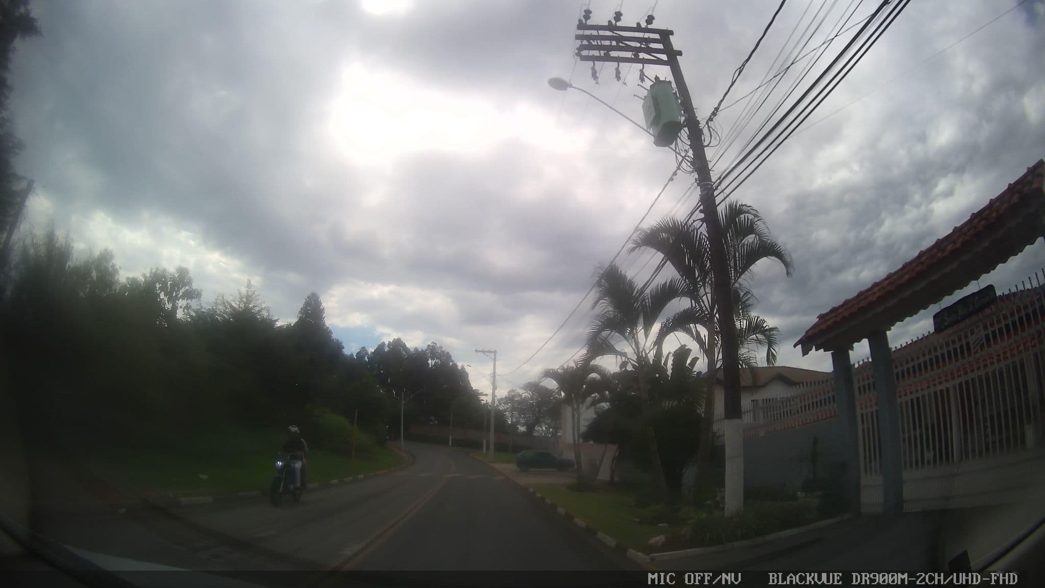 Street view near Miragem chales, Serra Negra — © marciosampaio (CC BY-SA · Mapillary)