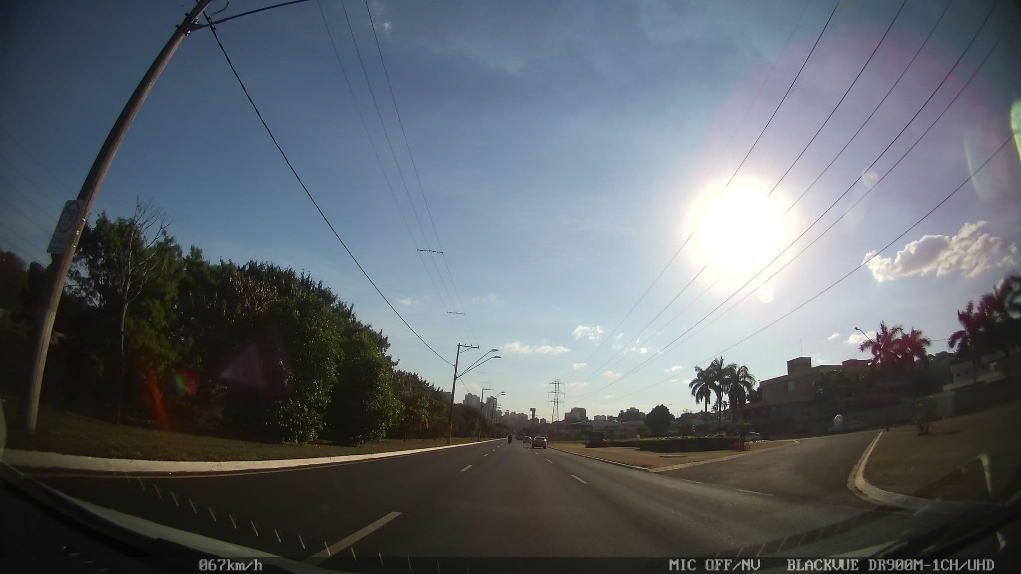 Street view near Café Arco Premium e Express, Ribeirão Preto — © kaart5 (CC BY-SA · Mapillary)