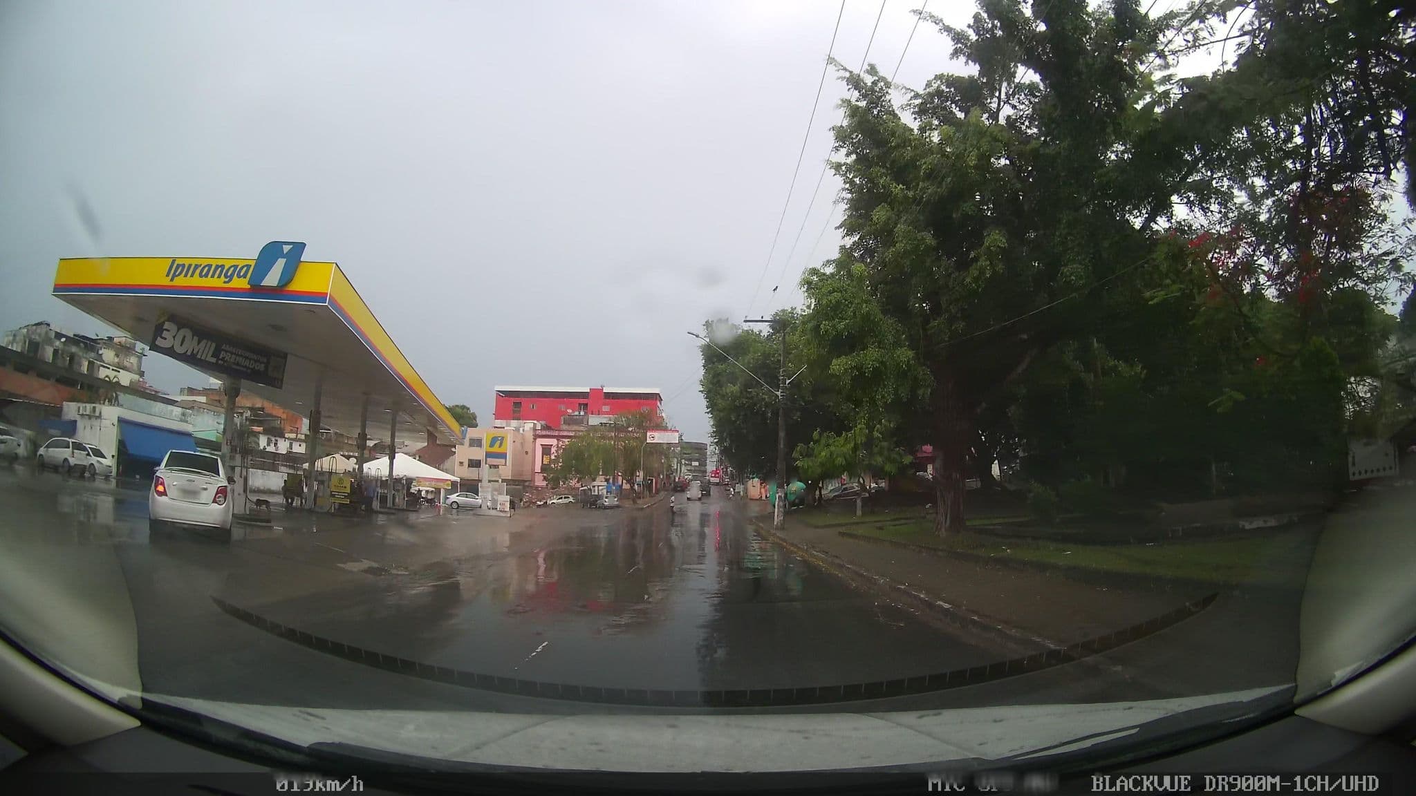 Street view near Hotel 752, Manaus — © kafri (CC BY-SA · Mapillary)