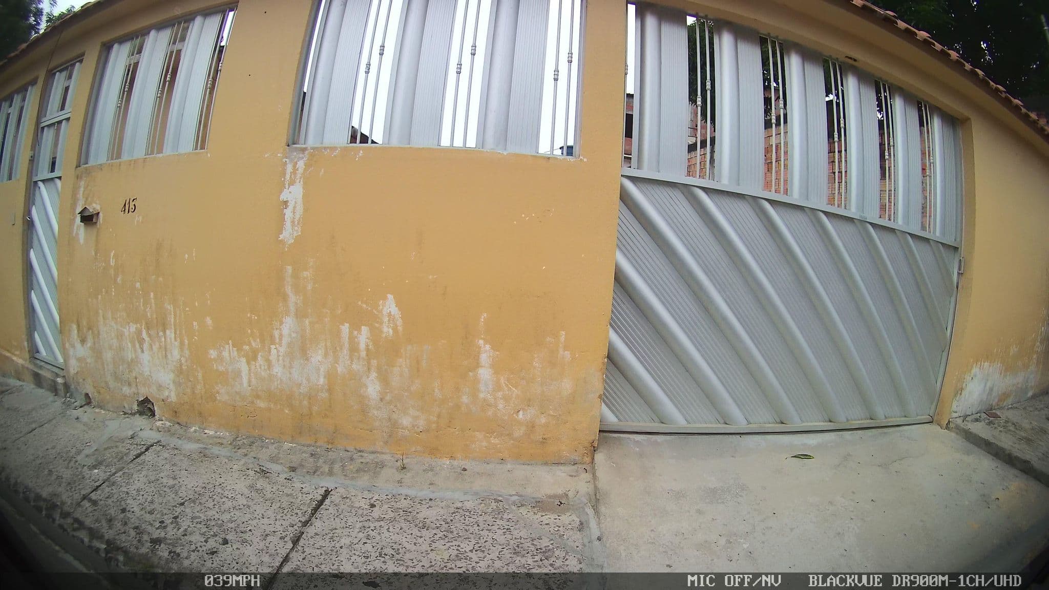 Street view near Nina local delícia!, Manaus — © kaart_1 (CC BY-SA · Mapillary)