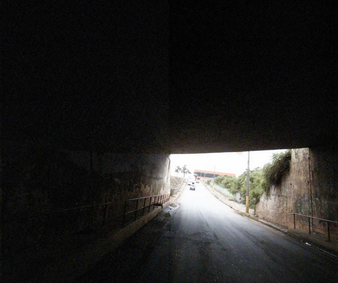 Street view near Hotel Danubio, Cuiabá — © projevias (CC BY-SA · Mapillary)