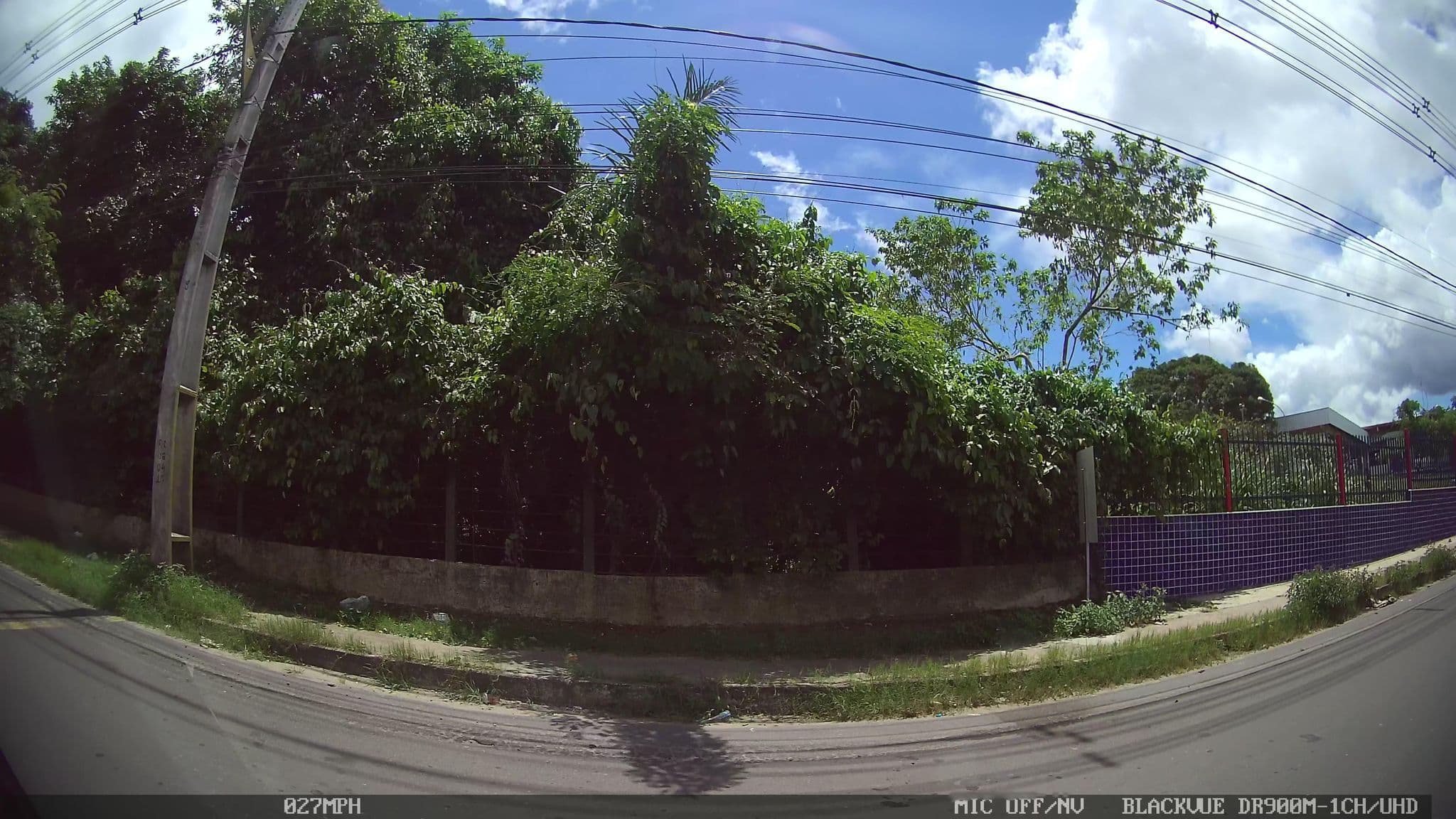 Street view near Confort Manaus Academia, Manaus — © kaart_1 (CC BY-SA · Mapillary)