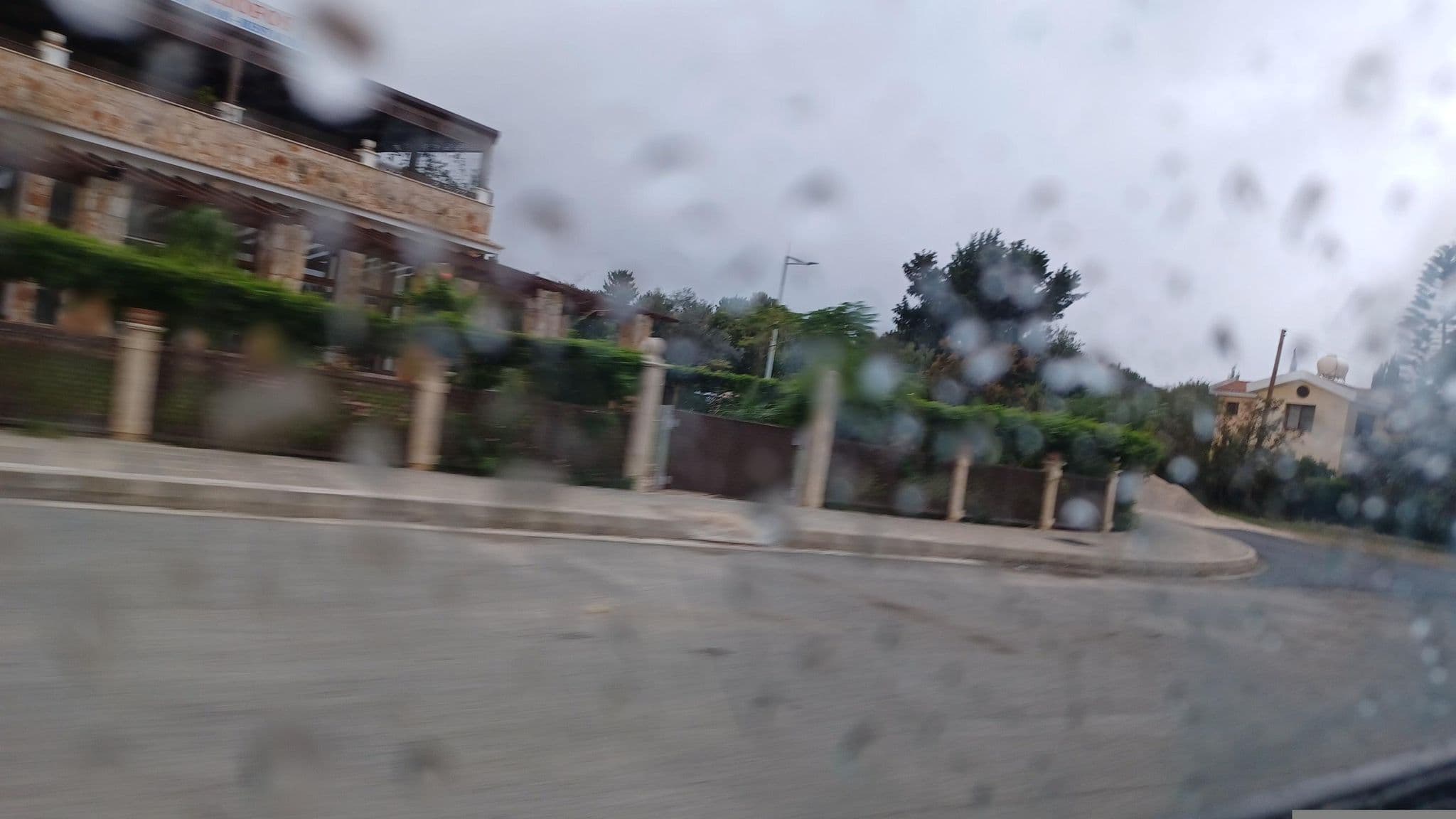 Street view near Eliofos Center, Pólis — © noa1 (CC BY-SA · Mapillary)