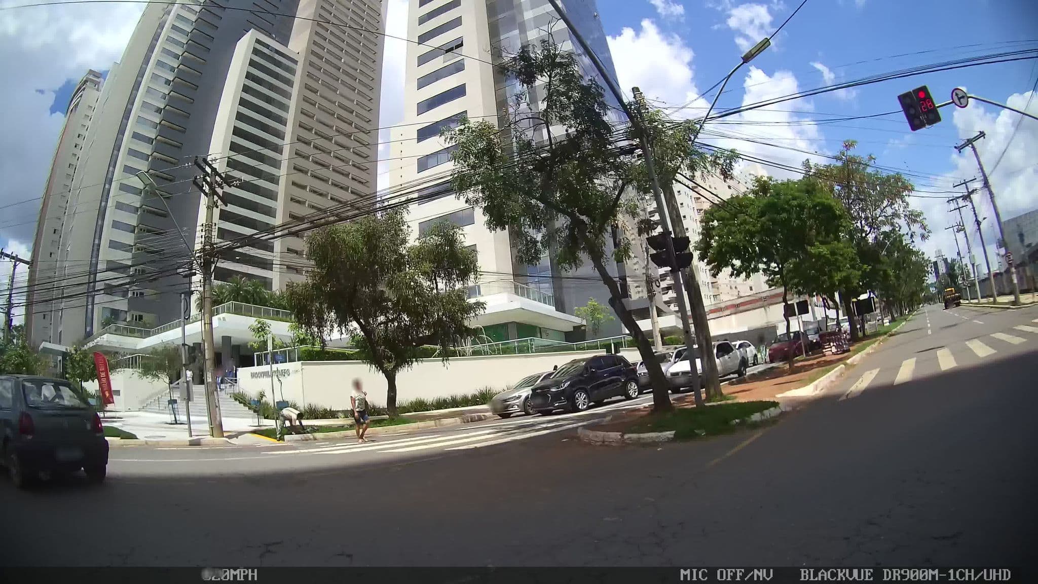 Street view near iFlat Goiania, Goiânia — © kaart_4 (CC BY-SA · Mapillary)