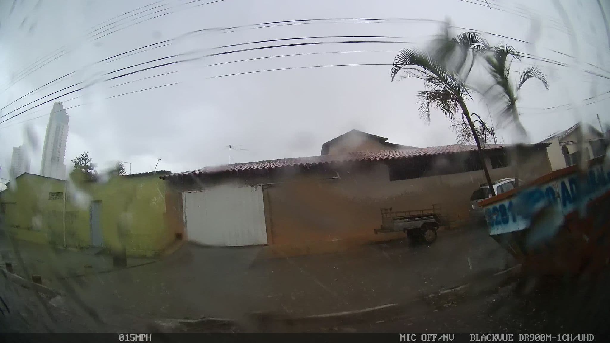 Street view near Solarium Motel, Goiânia — © kaart_4 (CC BY-SA · Mapillary)