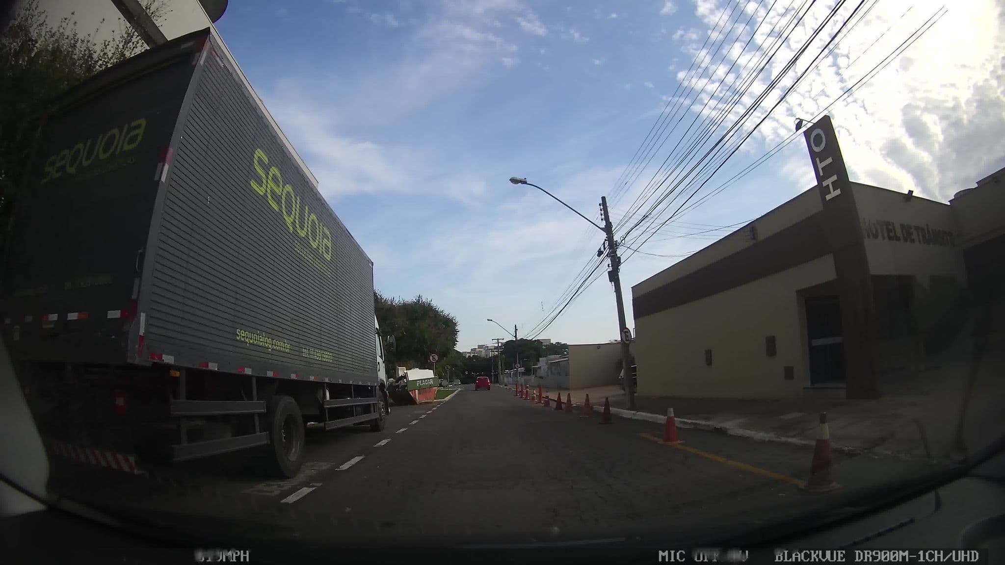 Street view near HTO Goiânia, Goiânia — © kaart_4 (CC BY-SA · Mapillary)