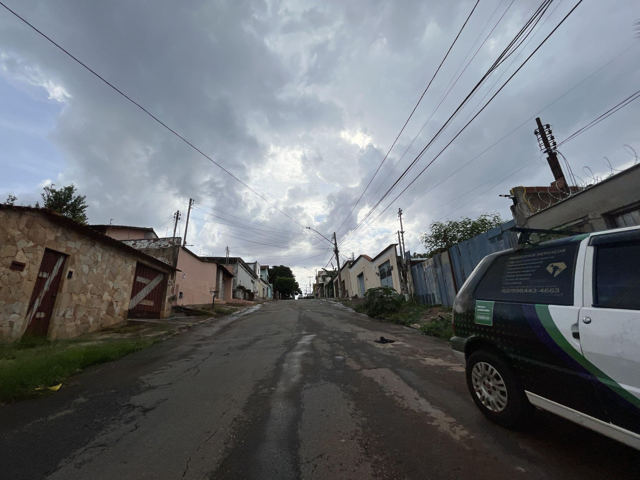 Street view near 802 Parque, Goiânia — © JCF_EngMec (CC BY-SA · Mapillary)