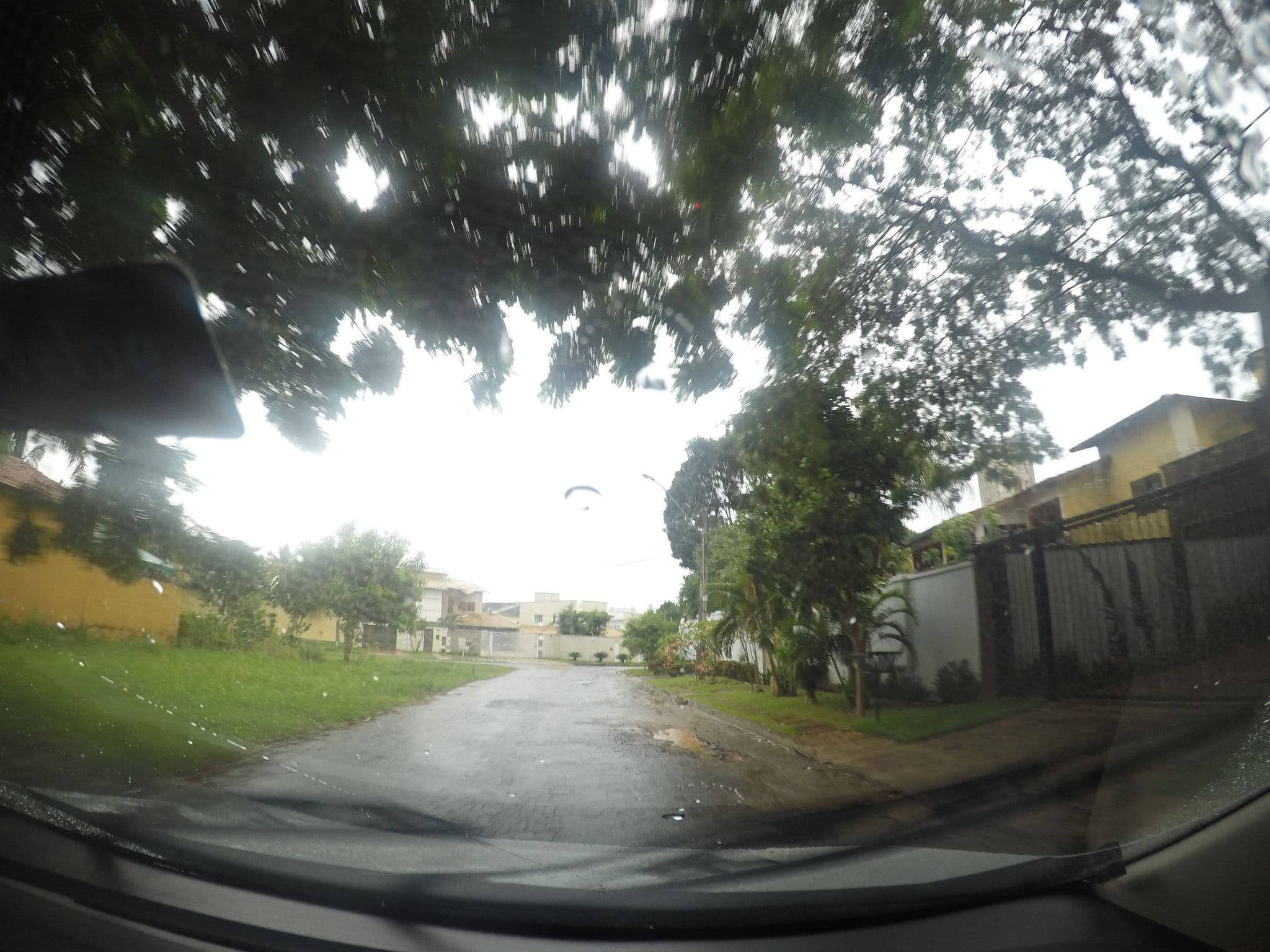 Street view near Z Suites Hotel, Goiânia — © marciosampaio (CC BY-SA · Mapillary)
