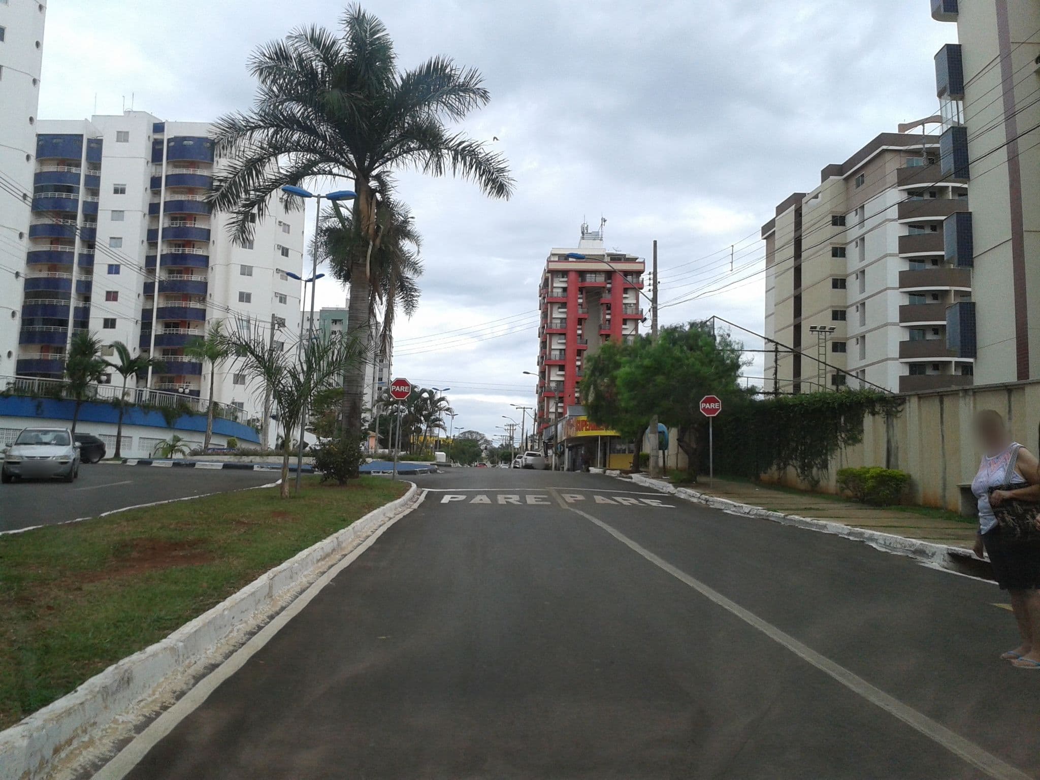 Street view near Apartamento 1023, Caldas Novas — © marcos_medeiros (CC BY-SA · Mapillary)