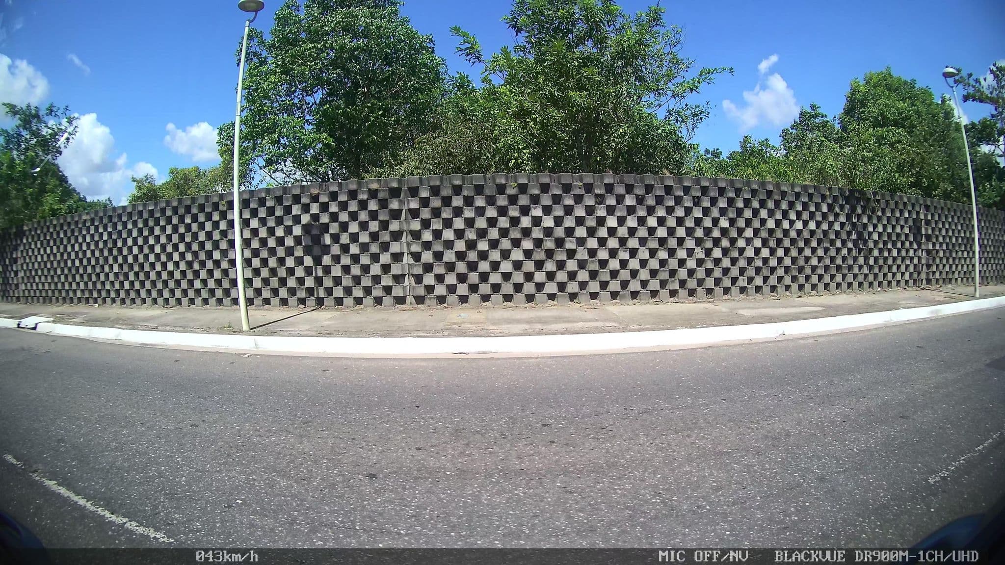 Street view near Perdida em Bel City, Belém — © kaart_2 (CC BY-SA · Mapillary)
