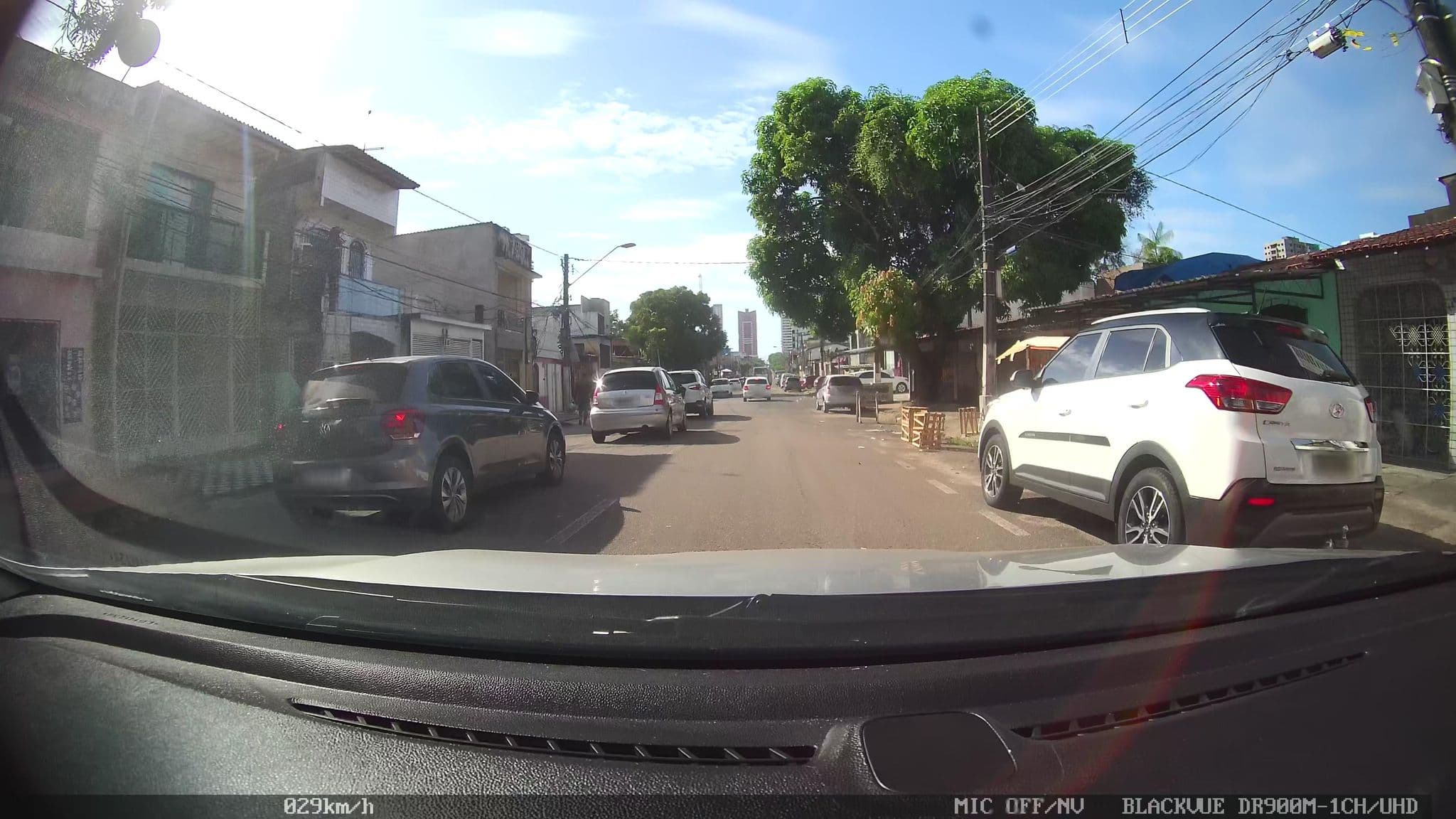 Street view near Eternu's, Belém — © kaart_2 (CC BY-SA · Mapillary)