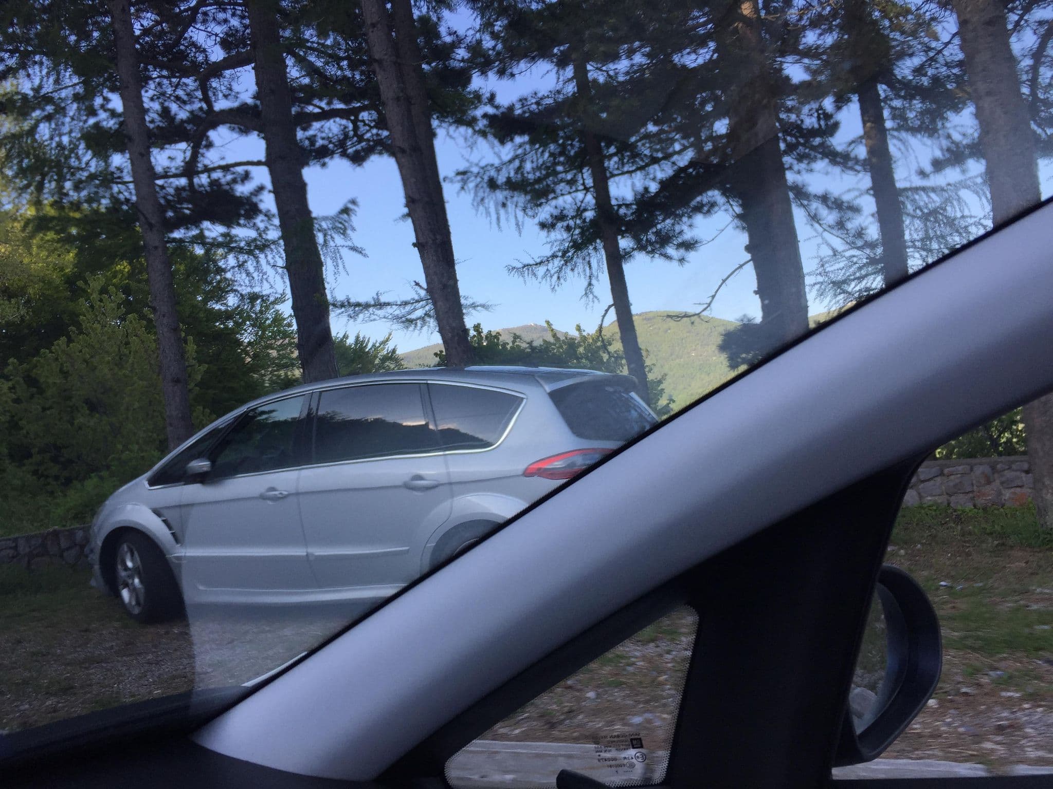 Street view near Kuća Oltari, Senj — © igorzo (CC BY-SA · Mapillary)