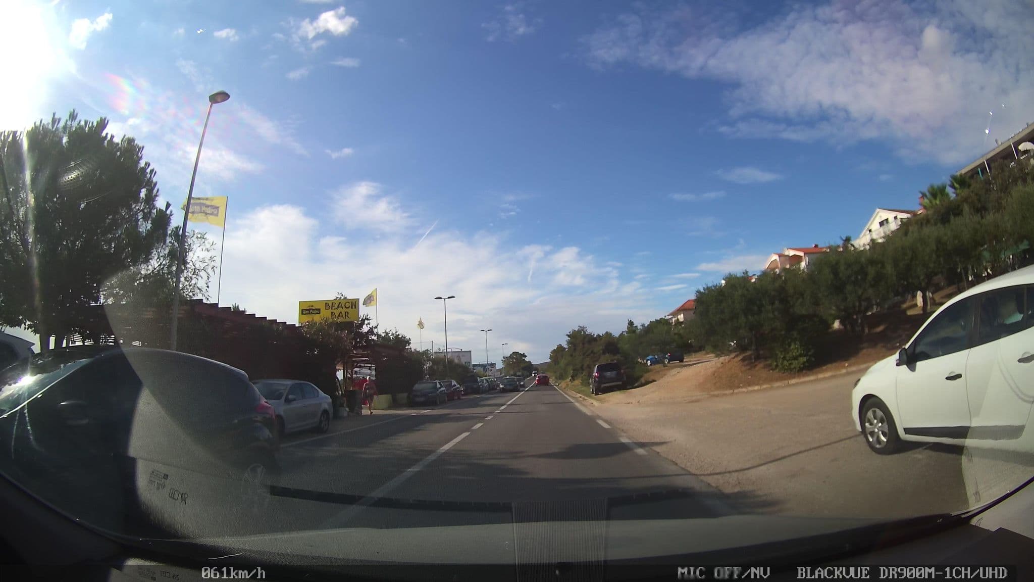 Street view near Filko, Turanj — © hbogner (CC BY-SA · Mapillary)