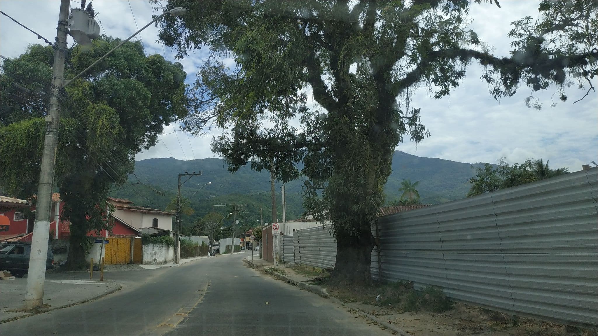 Street view near Ruculas House, Ilhabela — © brunolemos (CC BY-SA · Mapillary)