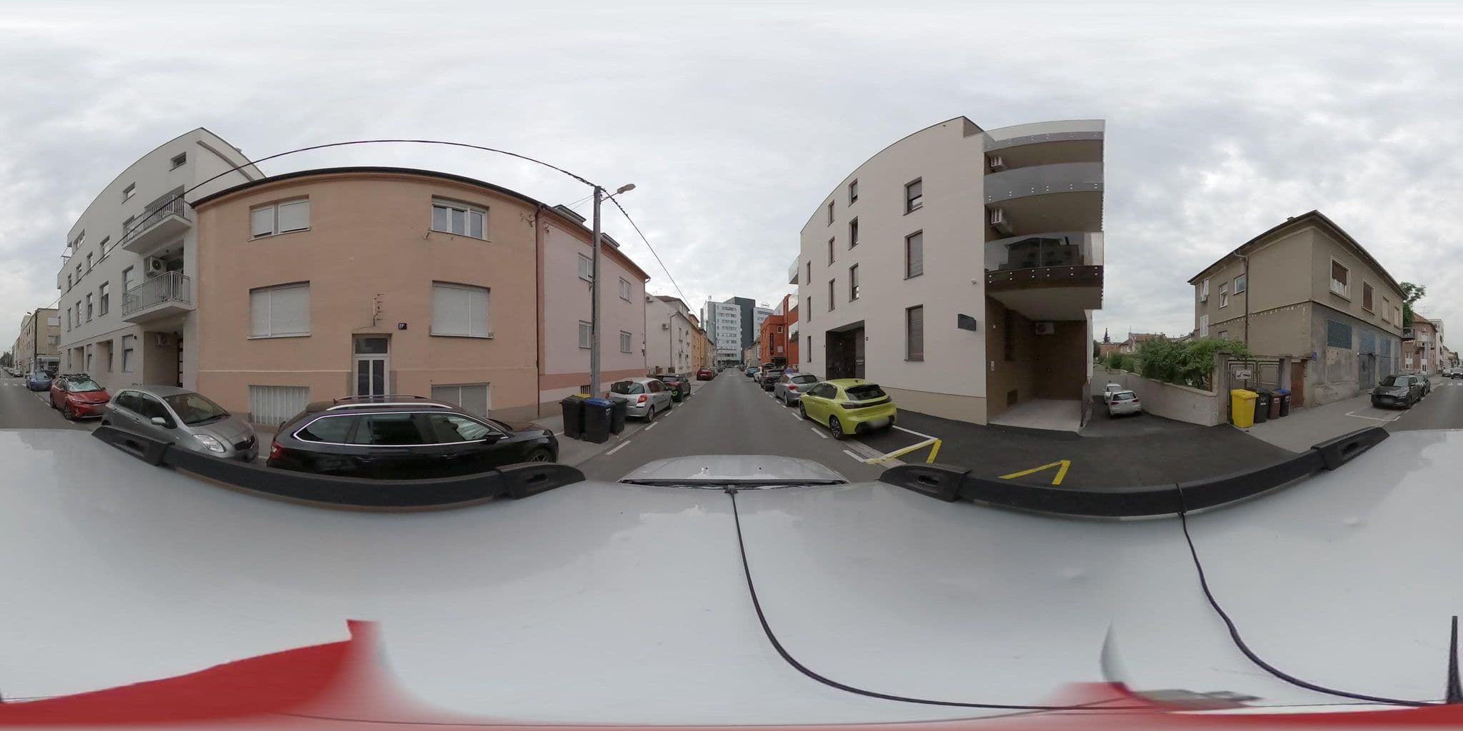 Street view near Sobes, Centar — © geoprem (CC BY-SA · Mapillary)