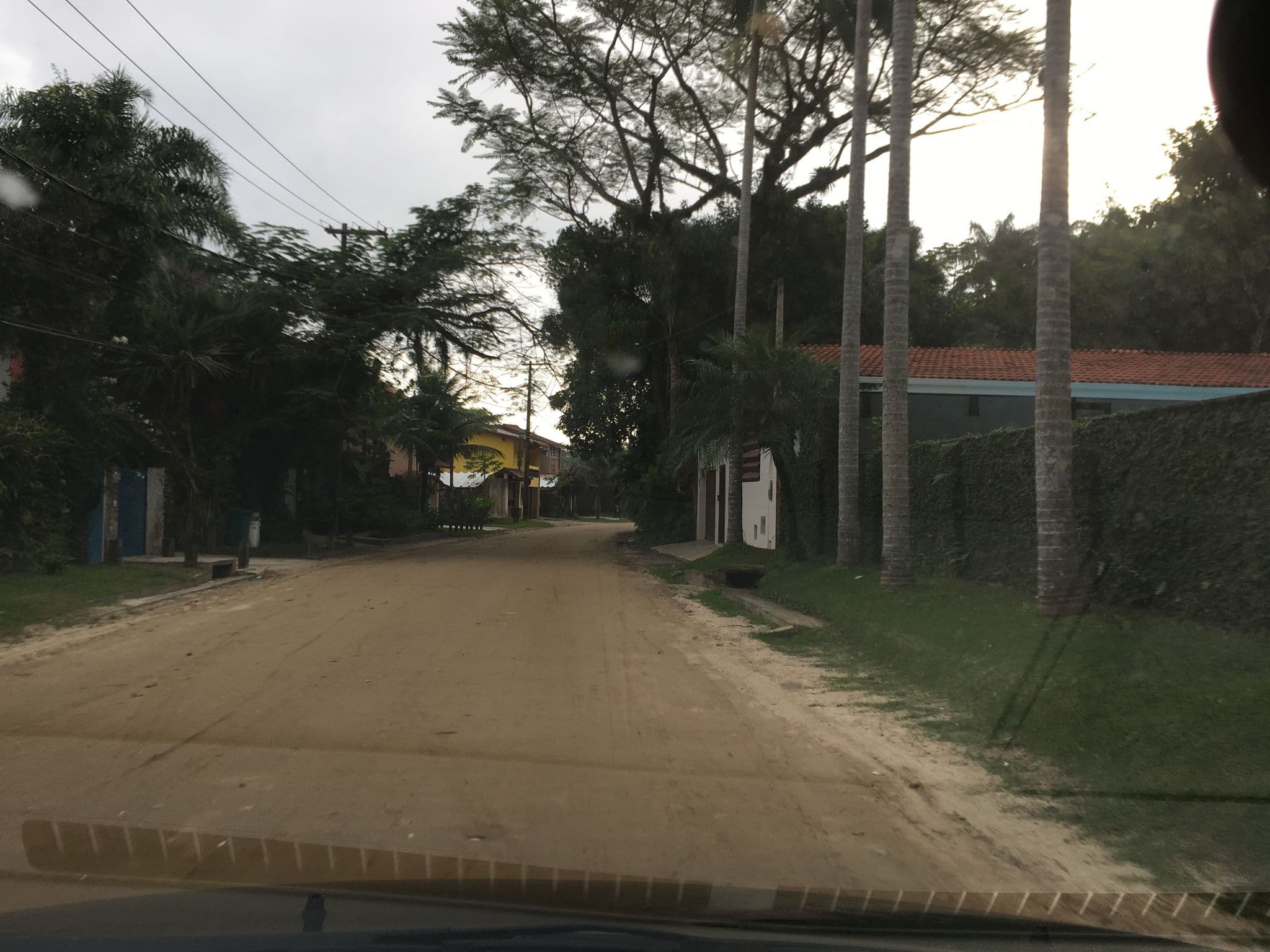 Street view near Hotel Canoa Barra do Una, Salesópolis — © jglacerda (CC BY-SA · Mapillary)