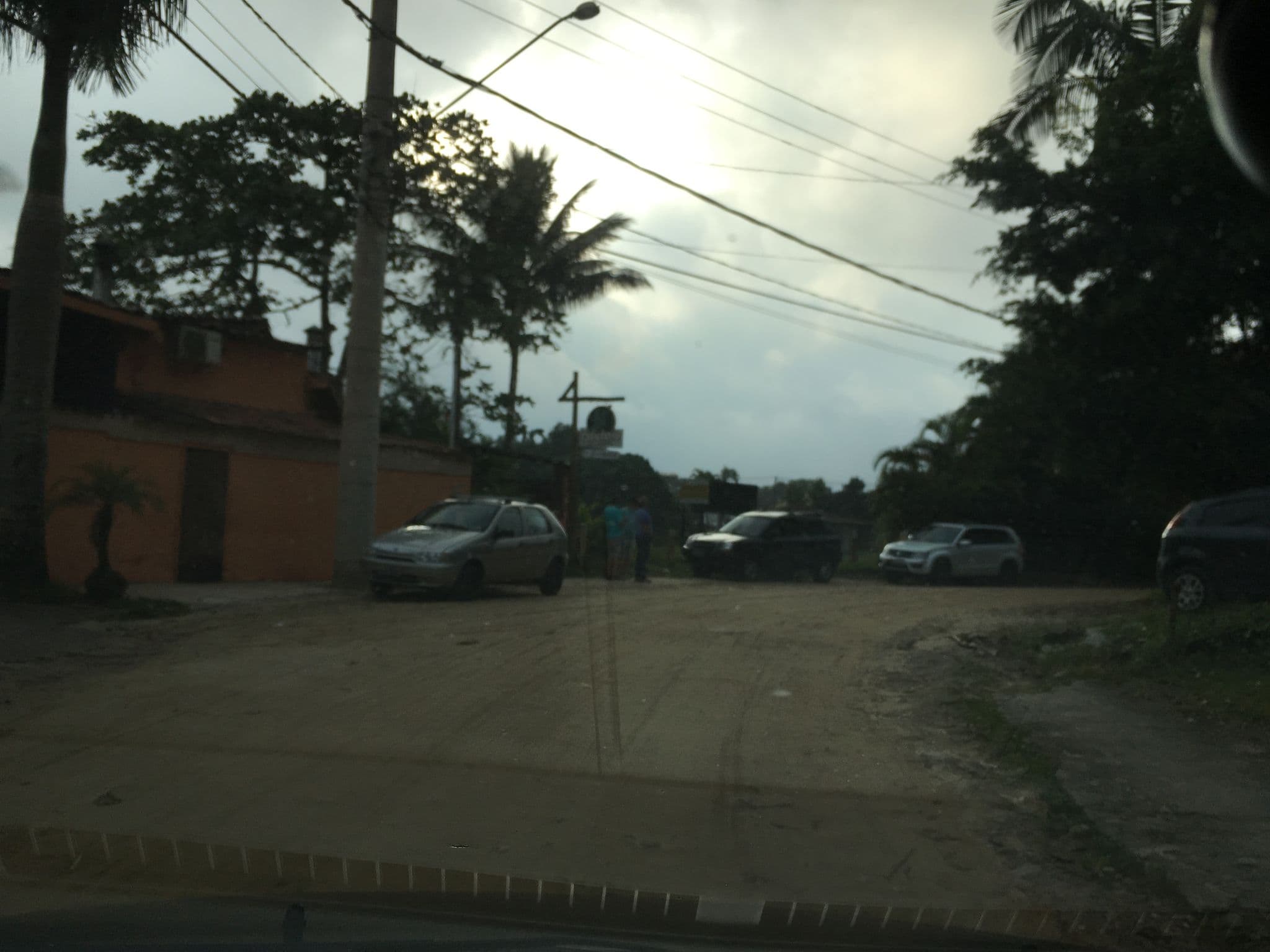 Street view near Cantinho do Una, Salesópolis — © jglacerda (CC BY-SA · Mapillary)