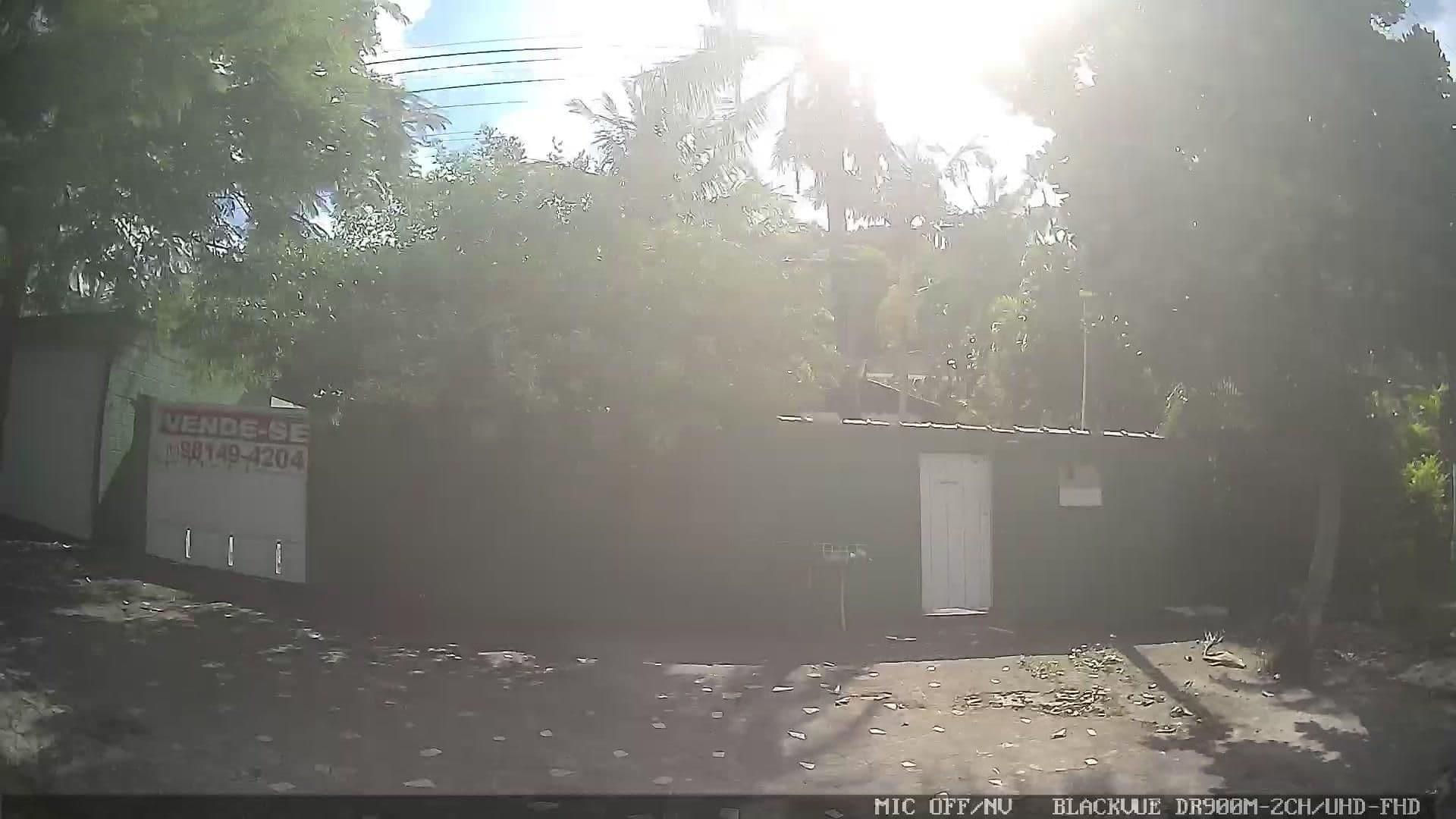 Street view near Fórmula Um Hotel, Ilhabela — © yaf1 (CC BY-SA · Mapillary)