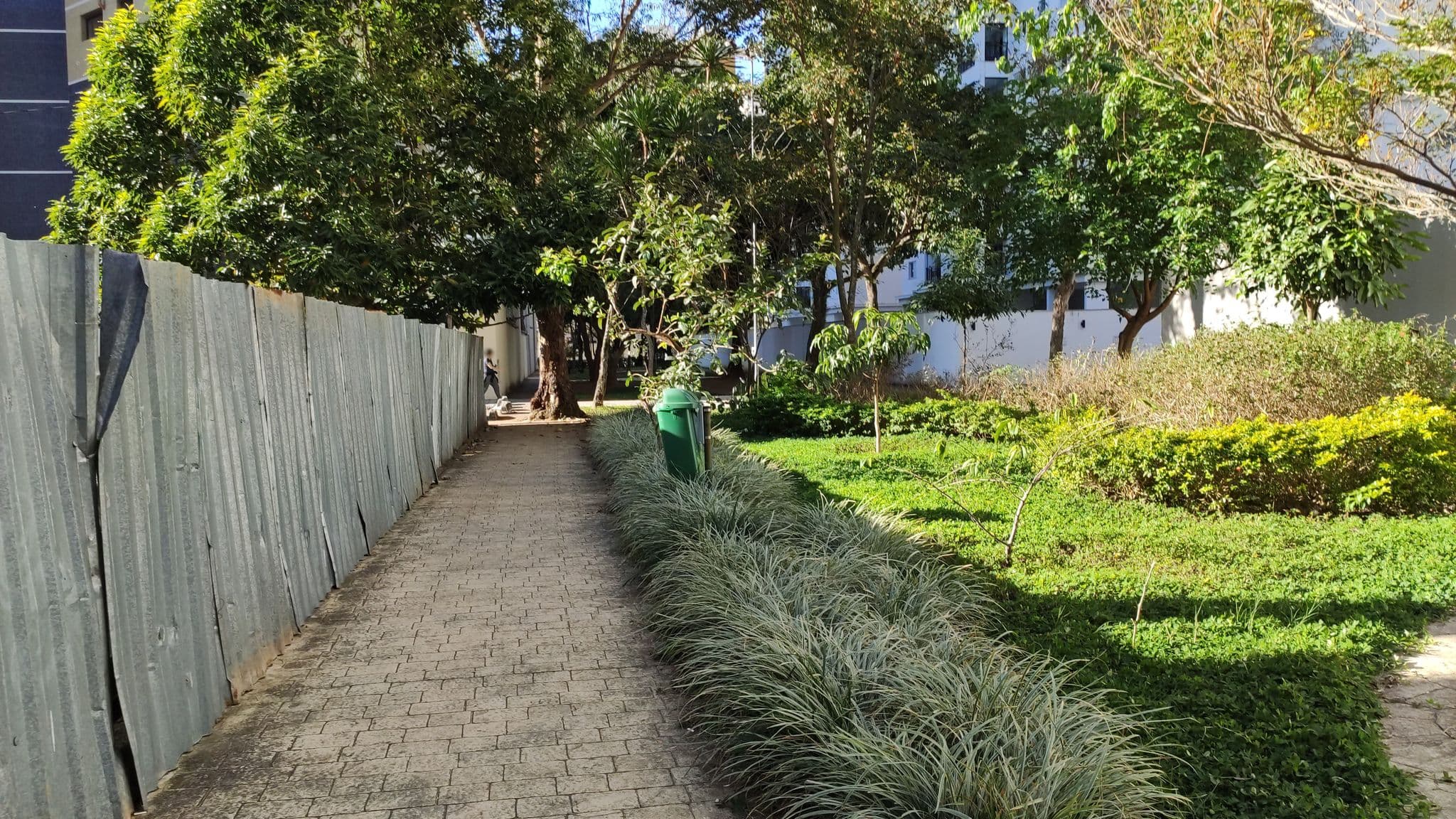 Street view near Juquei, São José dos Campos — © nathancruz77 (CC BY-SA · Mapillary)