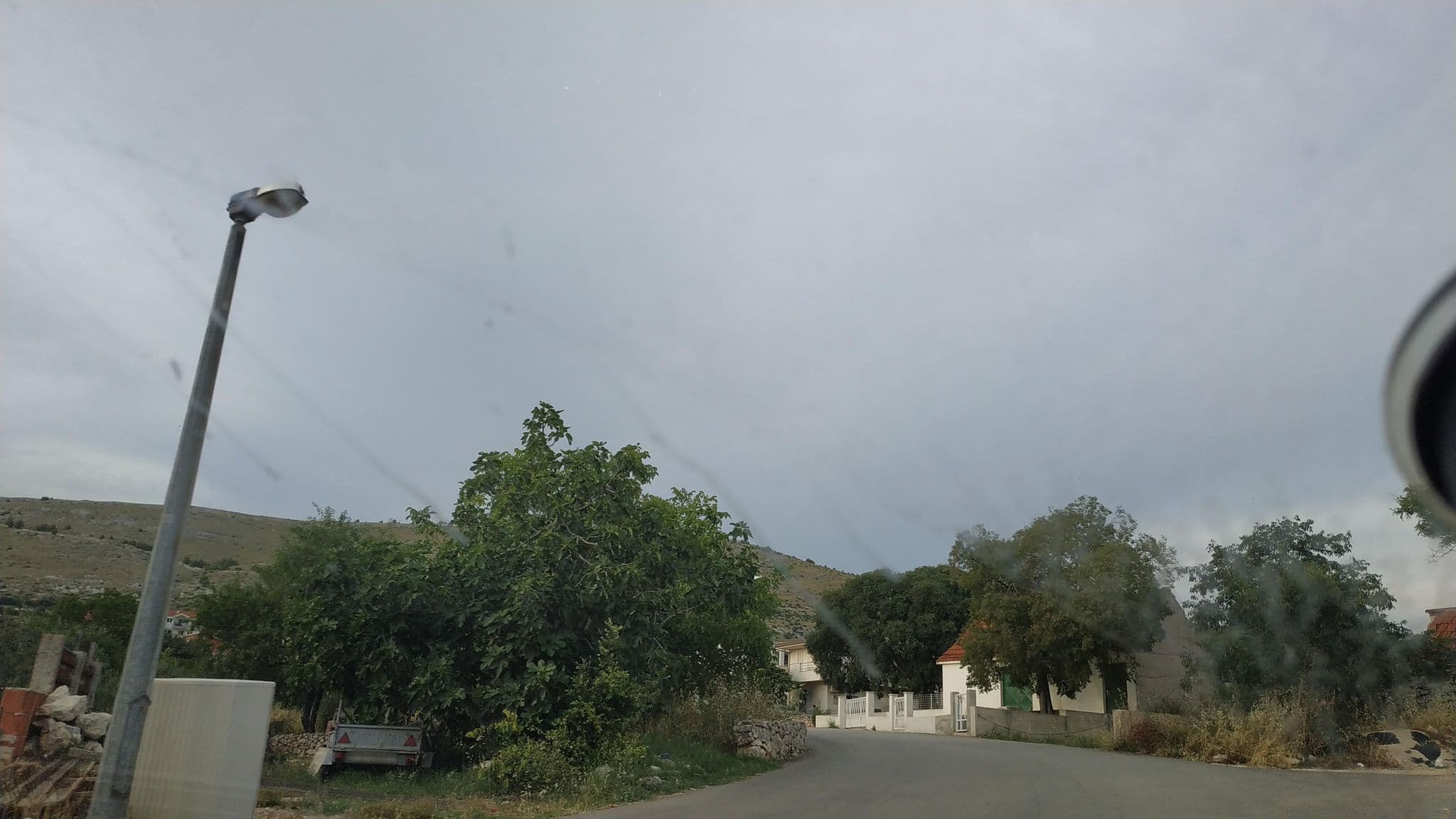 Street view near Roko, Brodarica — © laukinisbriedis (CC BY-SA · Mapillary)
