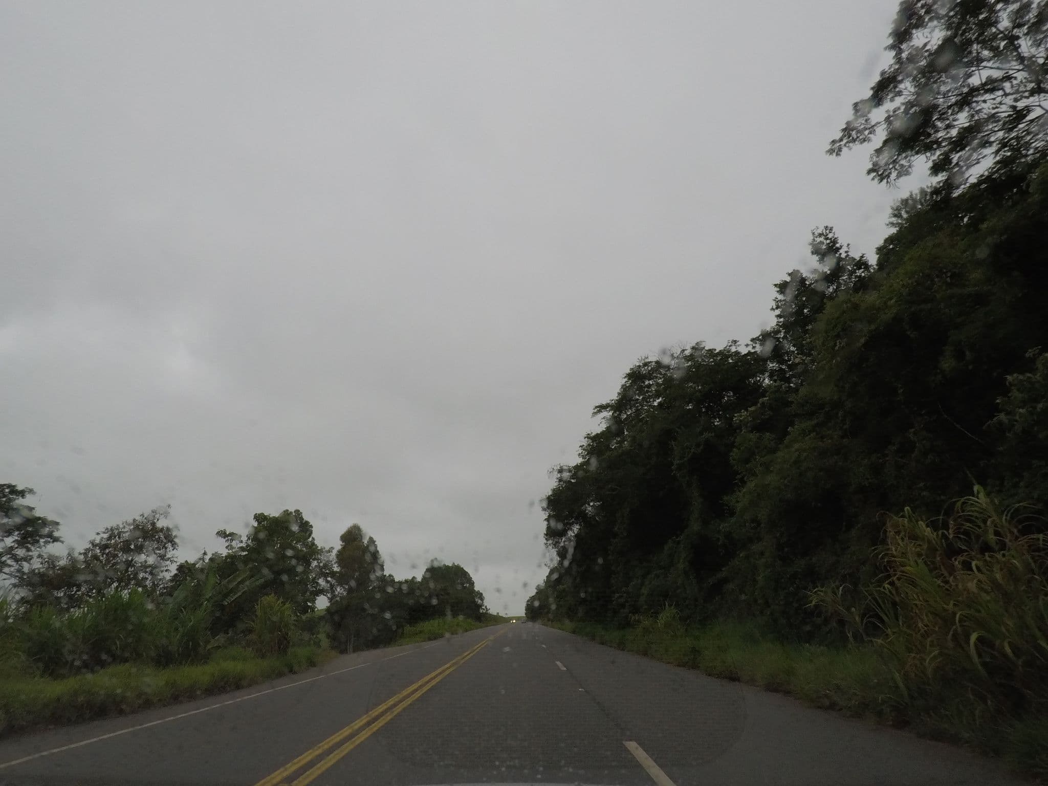 Street view near Pousada Seriema e Camping, Cunha — © pablo (CC BY-SA · Mapillary)