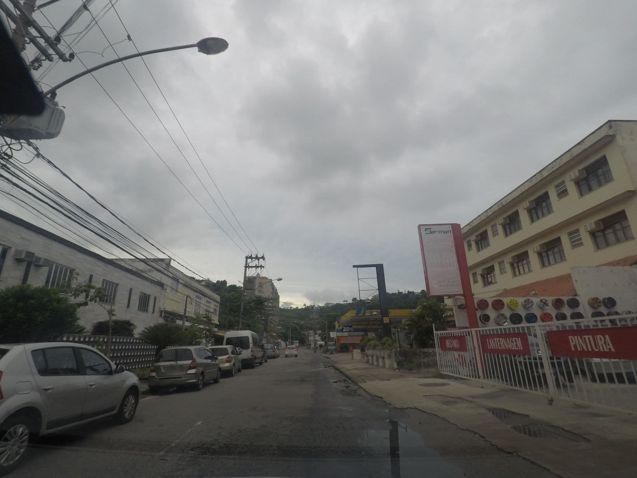 Street view near Skorpios, São Conrado — © thierryajeaniphone (CC BY-SA · Mapillary)