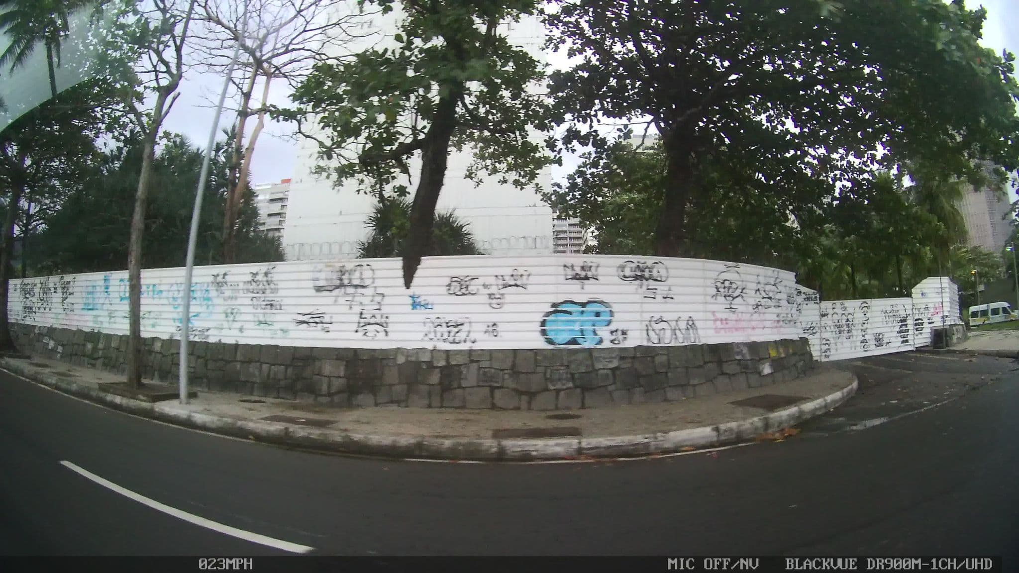 Street view near Piesa 426, São Conrado — © kaart_1 (CC BY-SA · Mapillary)