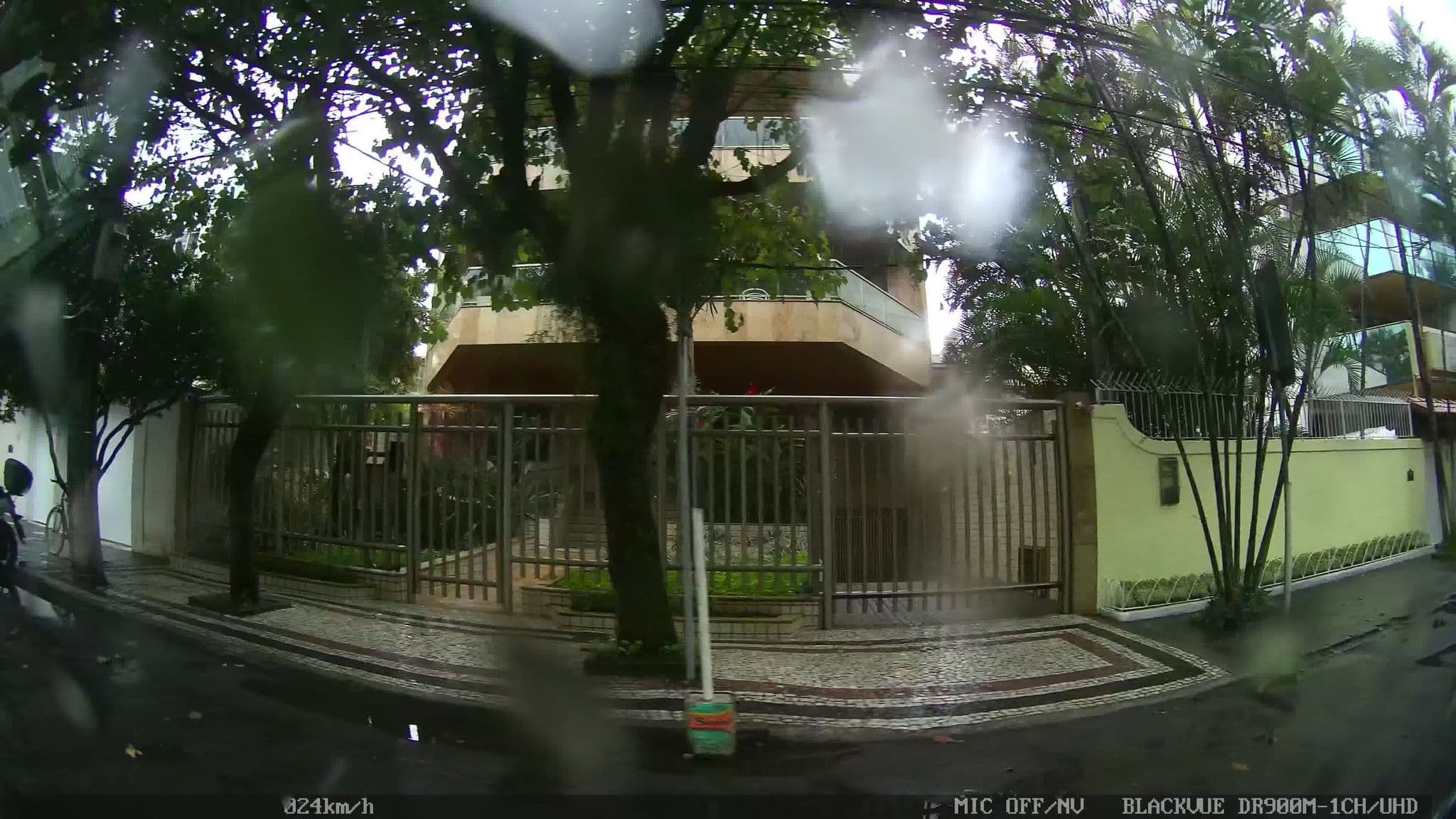 Street view near REF HOSTEL, São Conrado — © kaart_1 (CC BY-SA · Mapillary)