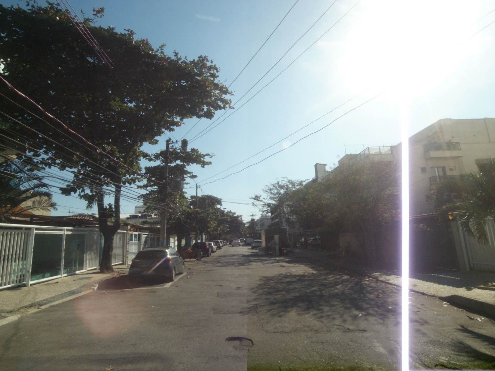Street view near Suites privativas na Barra, São Conrado — © projevias (CC BY-SA · Mapillary)