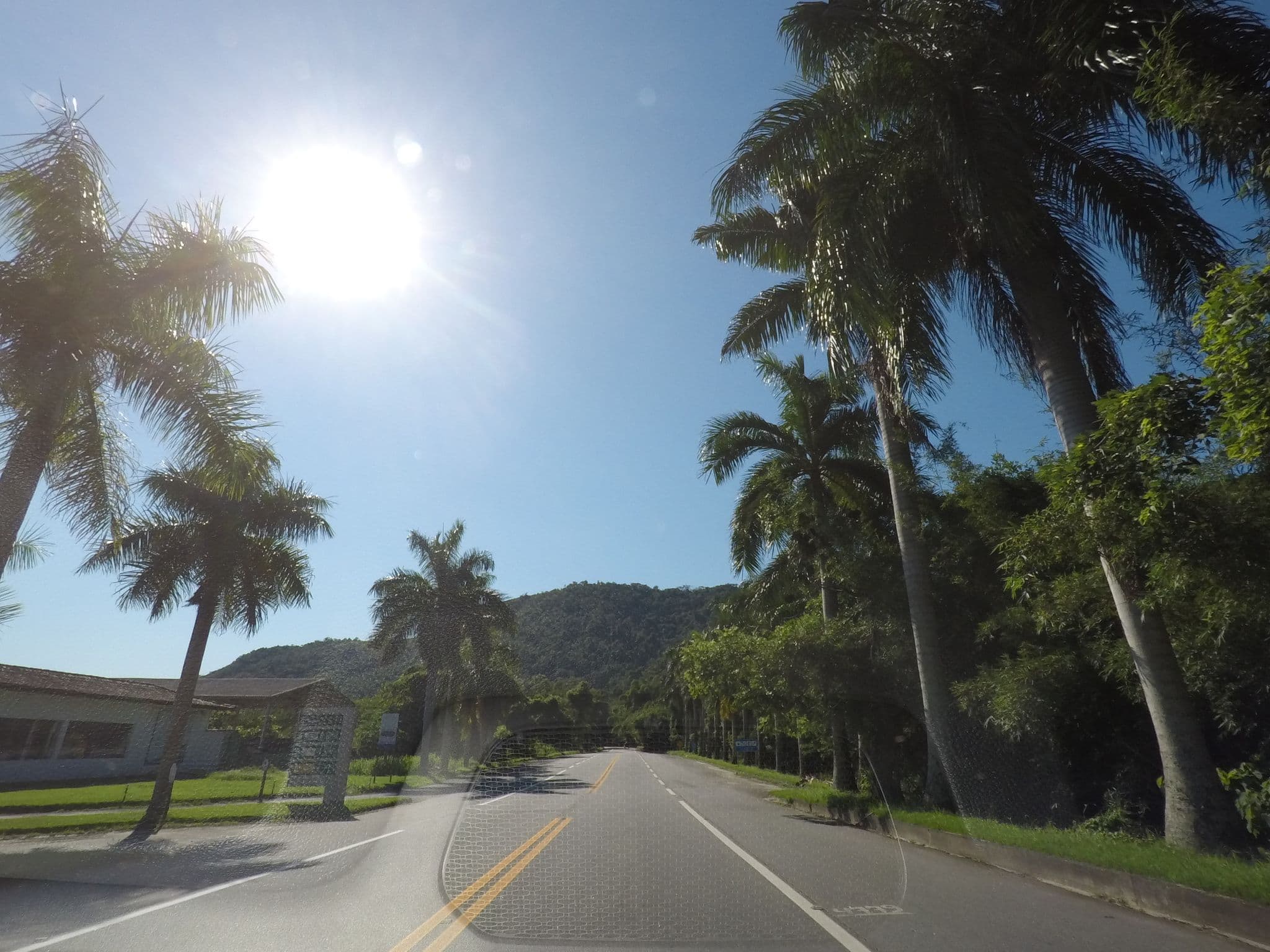 Street view near pousada e chale minas paraty, Paraty — © pablo (CC BY-SA · Mapillary)