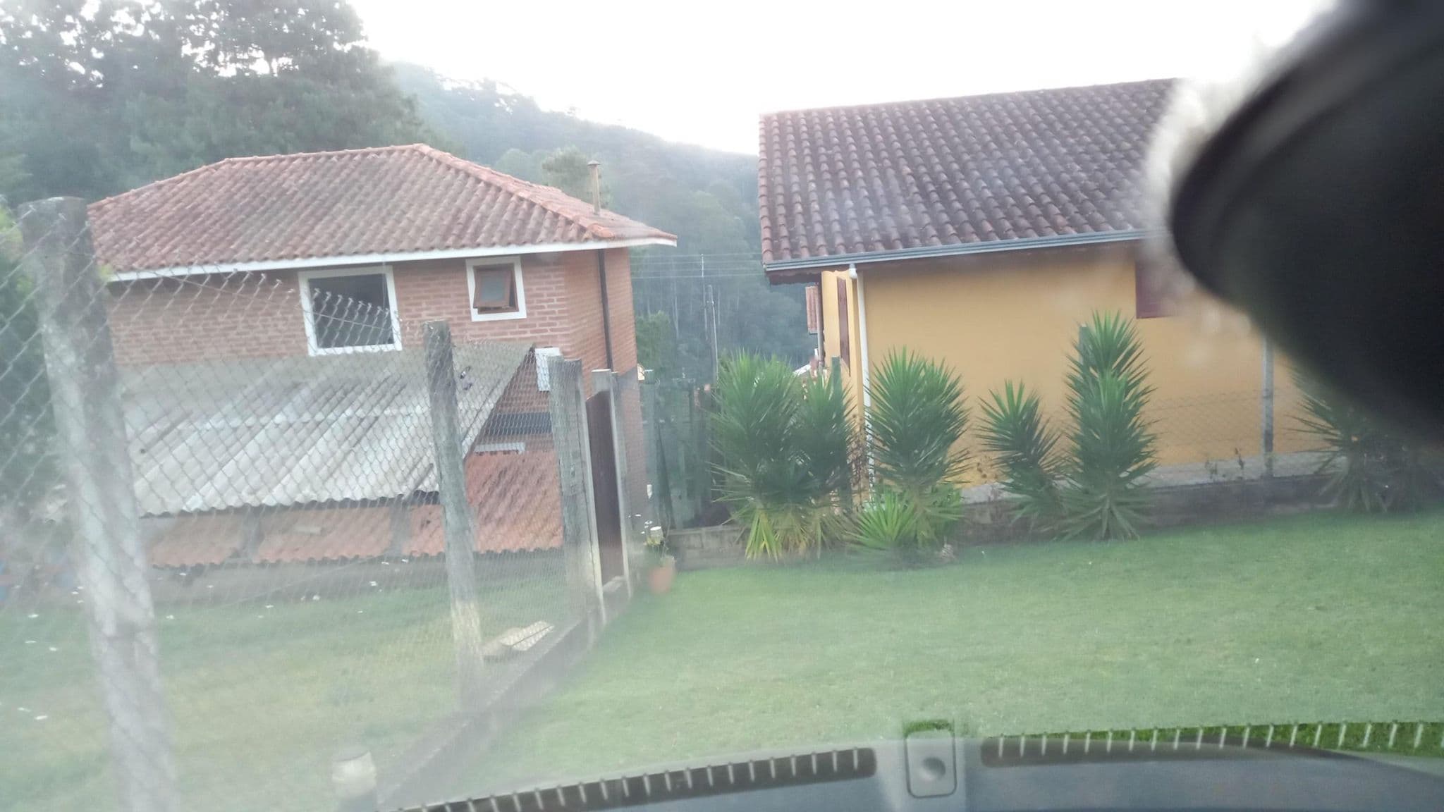 Street view near Chalé Lima, Monte Verde — © gchiorato (CC BY-SA · Mapillary)