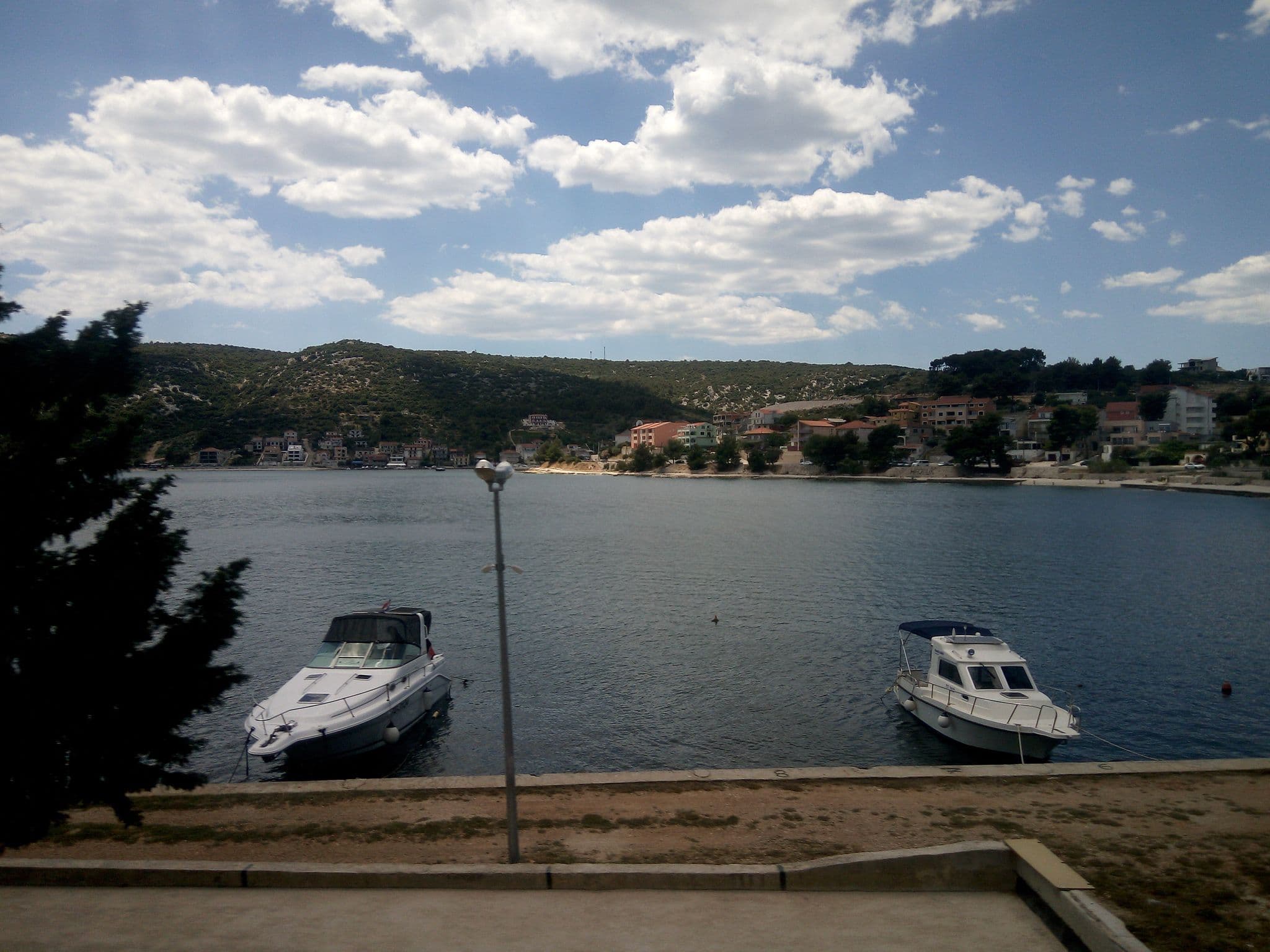 Street view near Marina Villa Perla, Marina — © serj_nickel (CC BY-SA · Mapillary)