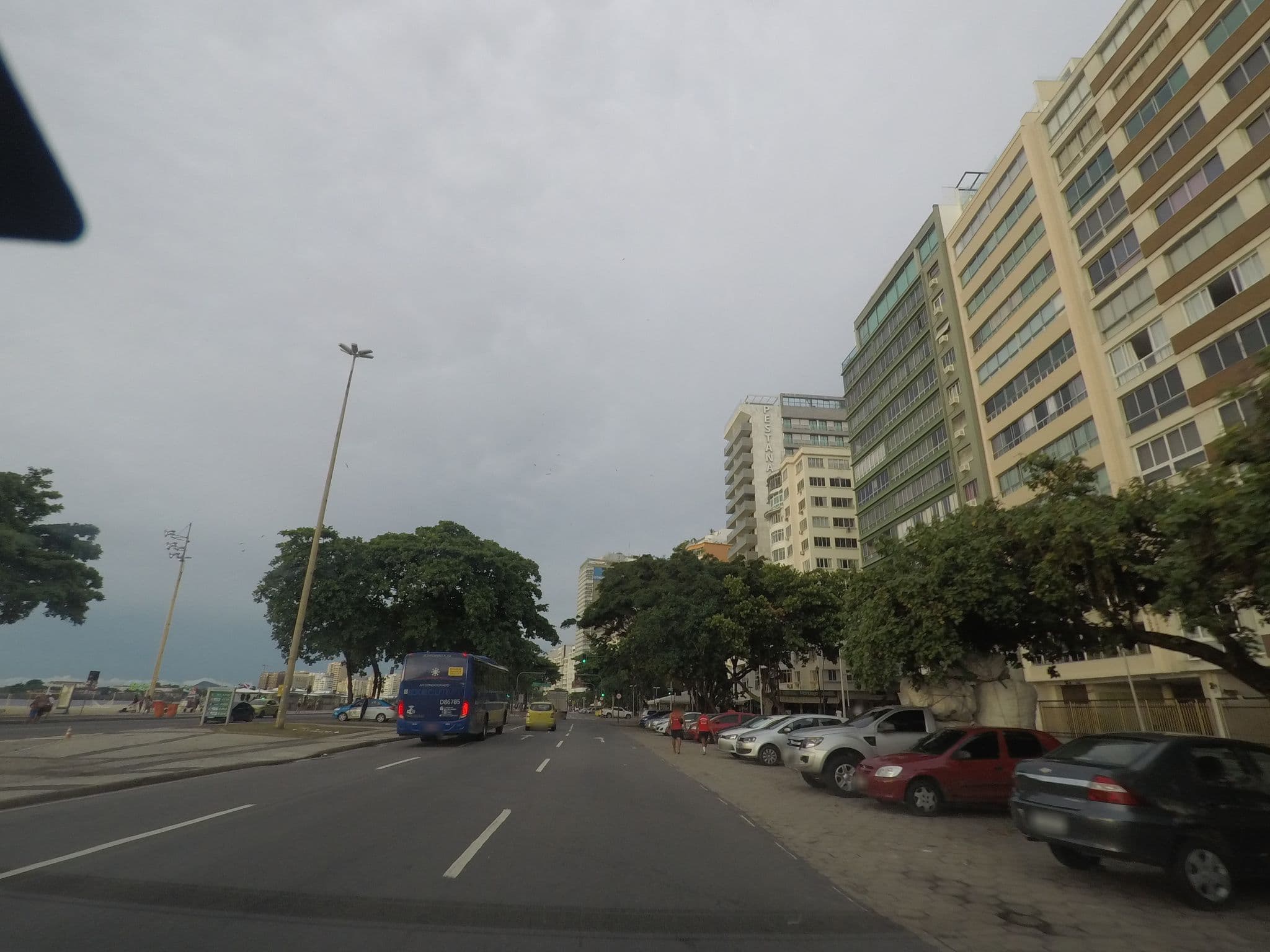 Street view near IHG, Copacabana — © thierryajeaniphone (CC BY-SA · Mapillary)
